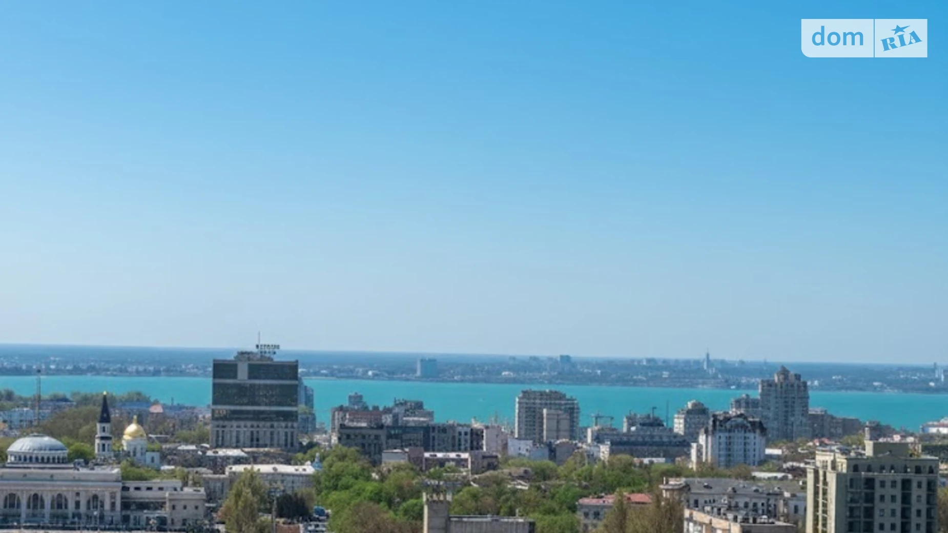 Продается 3-комнатная квартира 71.6 кв. м в Одессе, ул. Среднефонтанская, 35 корпус 1 - фото 2