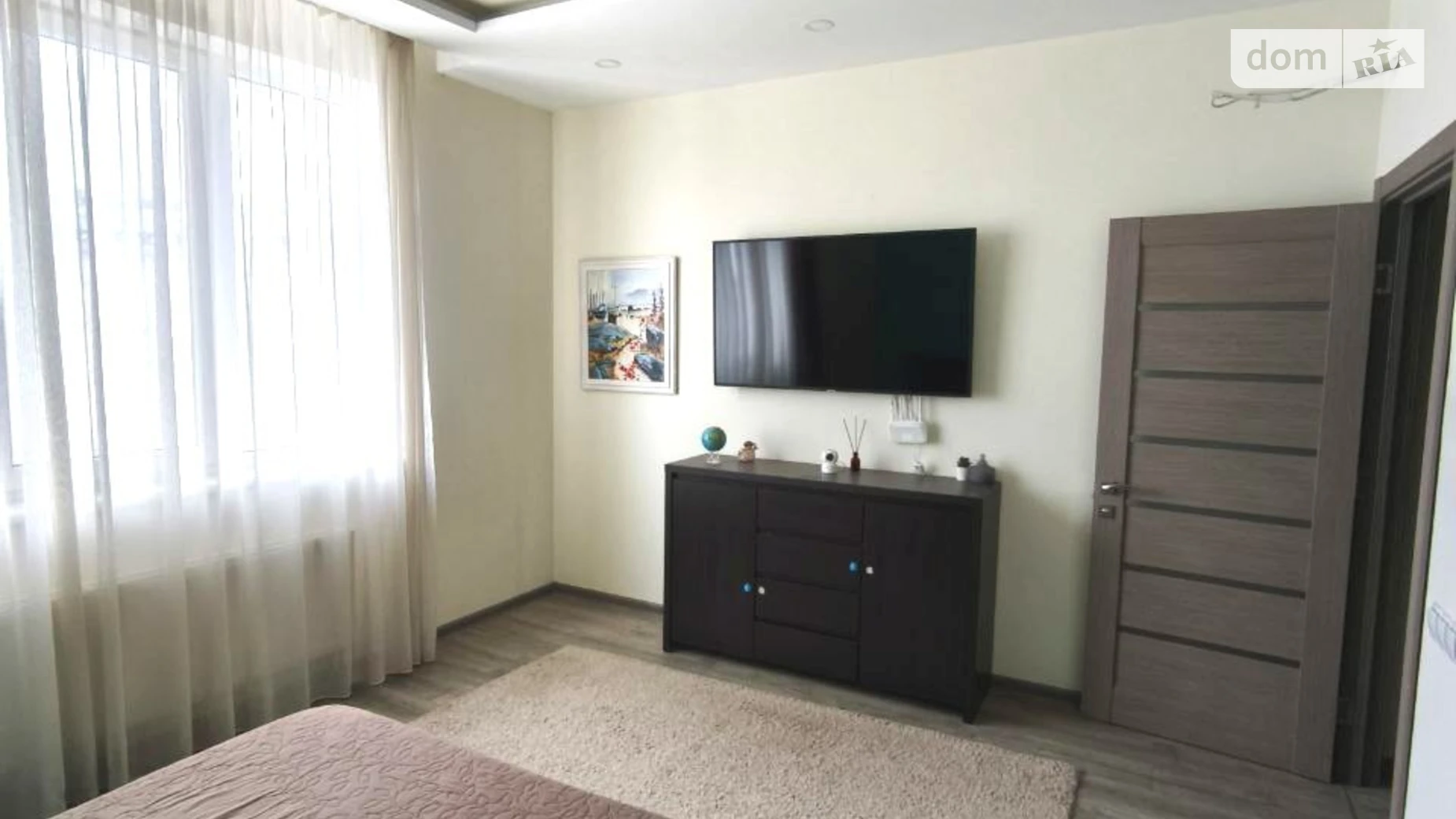 Продается 3-комнатная квартира 71.6 кв. м в Одессе, ул. Среднефонтанская, 35 корпус 1 - фото 4