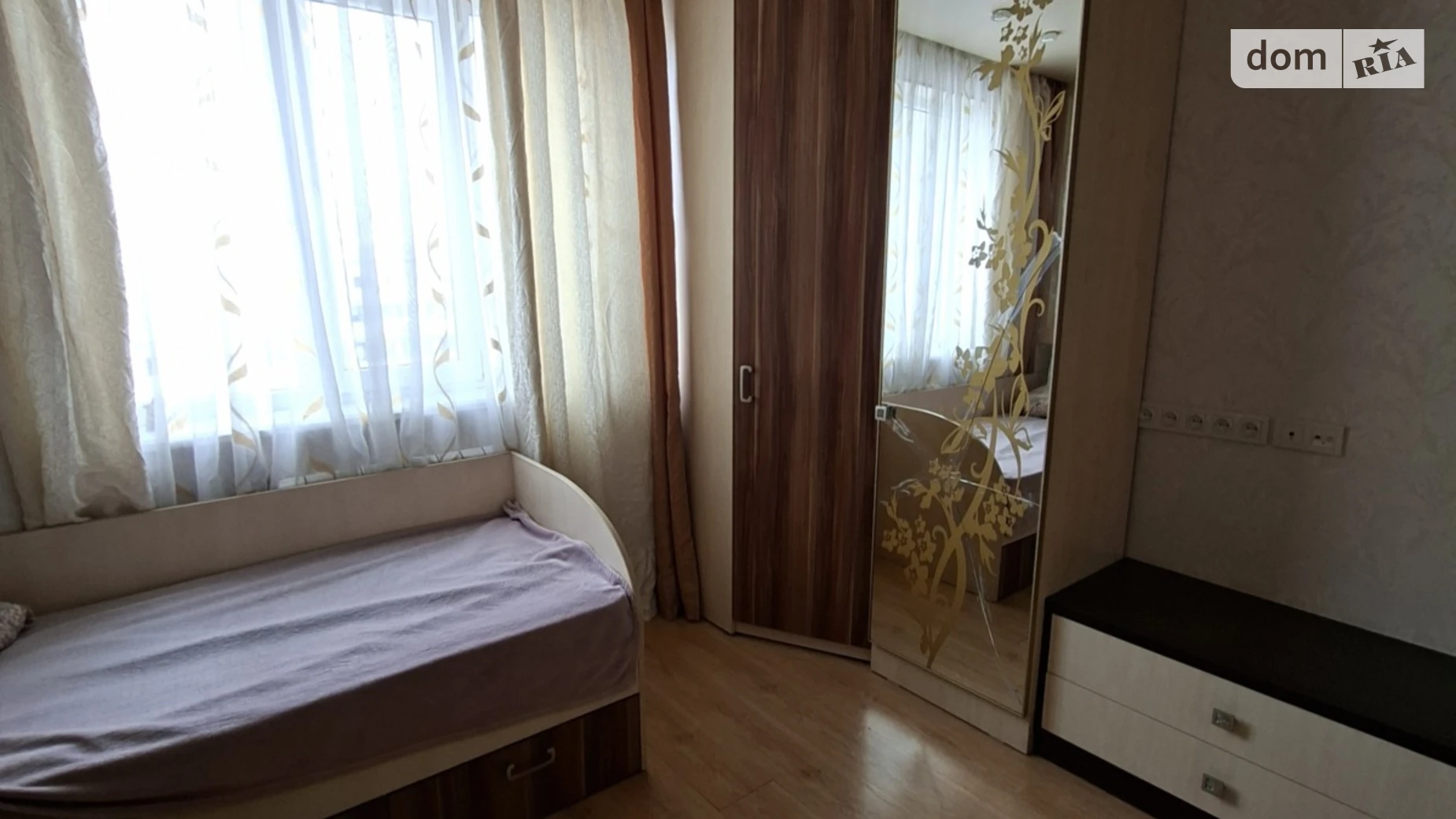 Здається в оренду 2-кімнатна квартира 68 кв. м у Харкові, пров. Титаренківський, 28 - фото 4