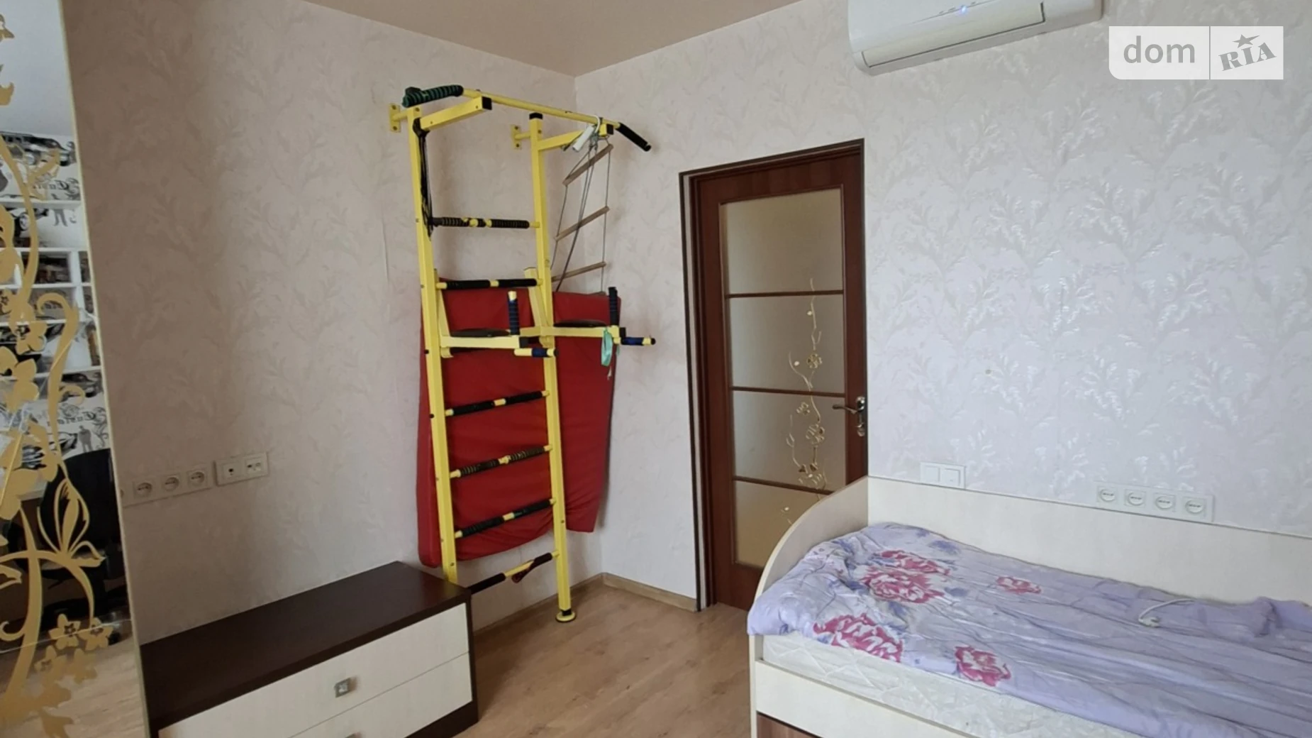 Здається в оренду 2-кімнатна квартира 68 кв. м у Харкові, пров. Титаренківський, 28 - фото 5