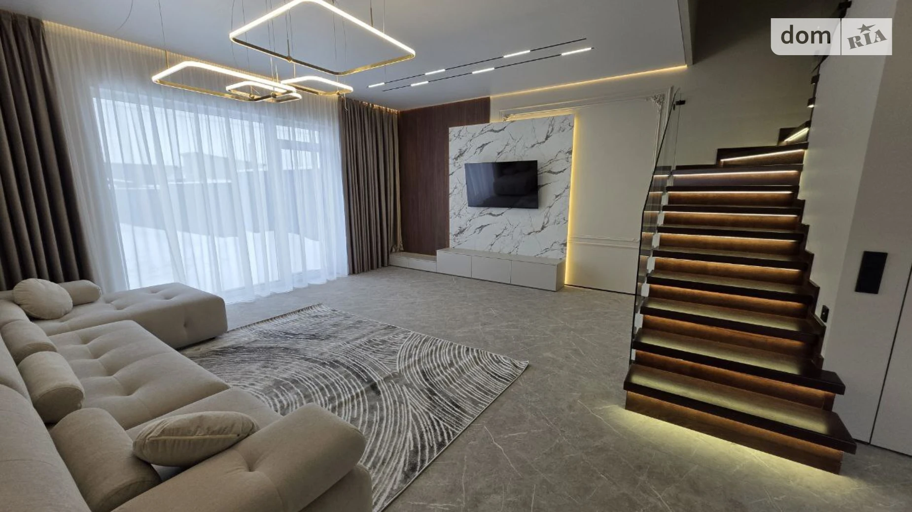 ул. Макаровская, 29 Петропавловская Борщаговка, цена: 2200 $ - фото 2