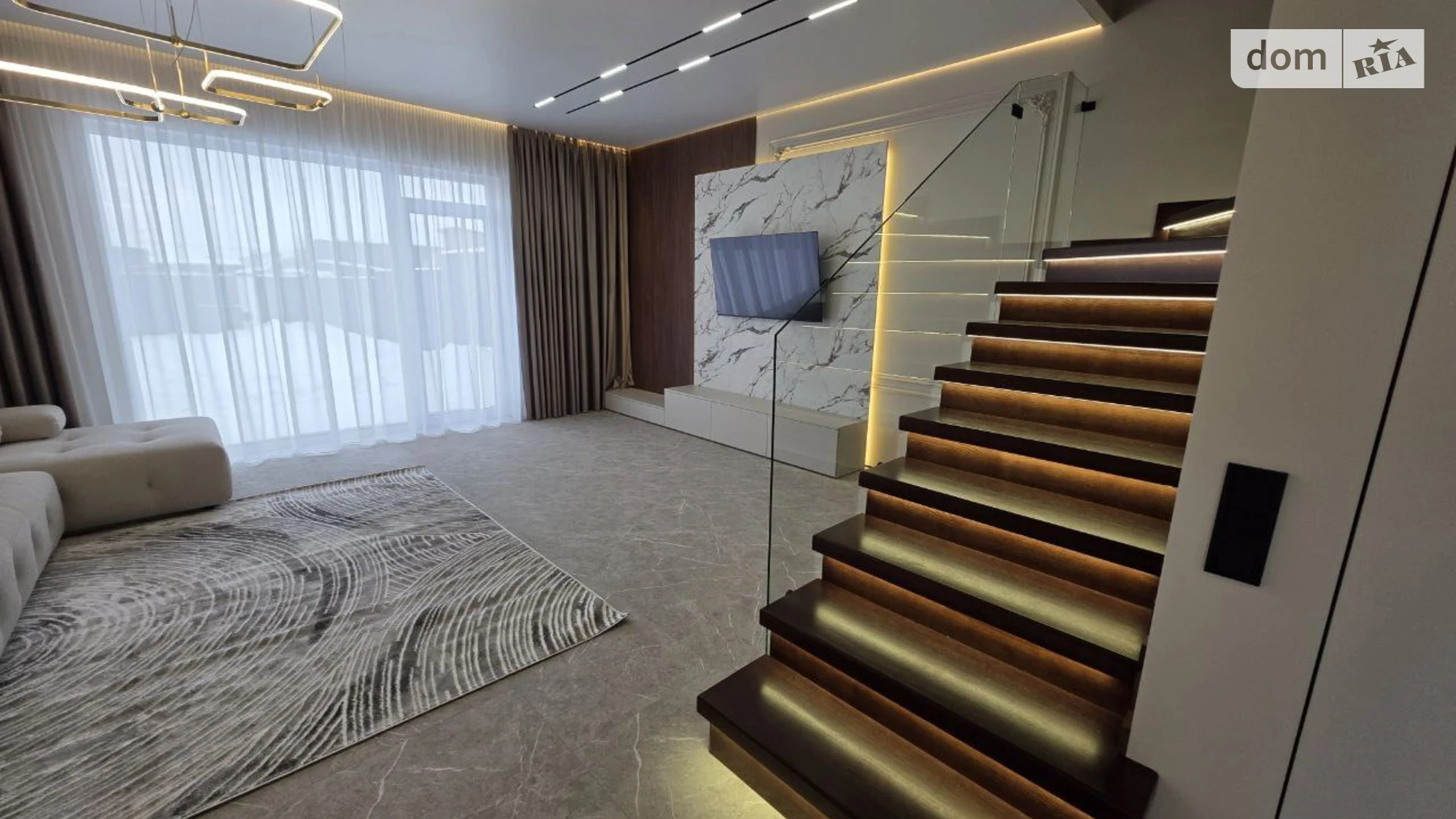 ул. Макаровская, 29 Петропавловская Борщаговка, цена: 2200 $ - фото 4