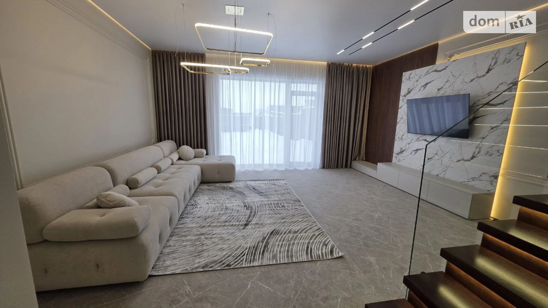 ул. Макаровская, 29 Петропавловская Борщаговка, цена: 2200 $ - фото 3