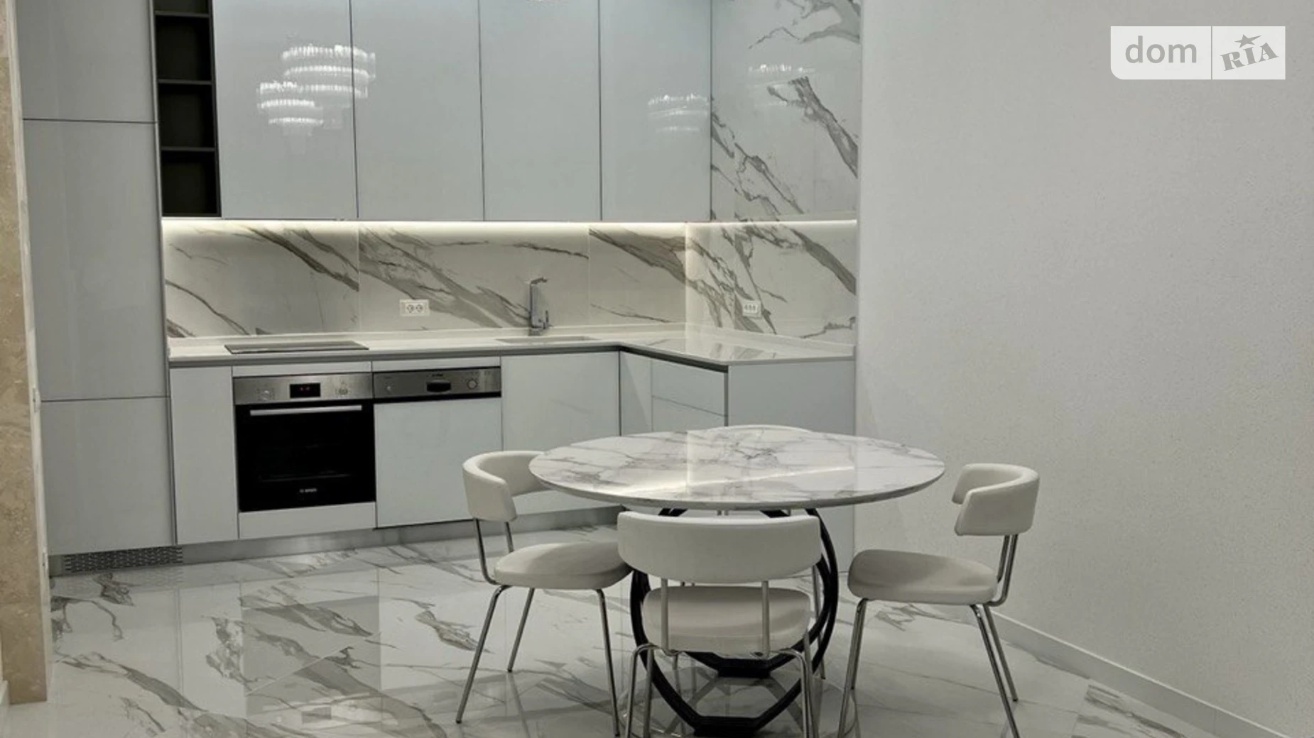 Продается 2-комнатная квартира 65.7 кв. м в Одессе, бул. Французский, 2 - фото 5