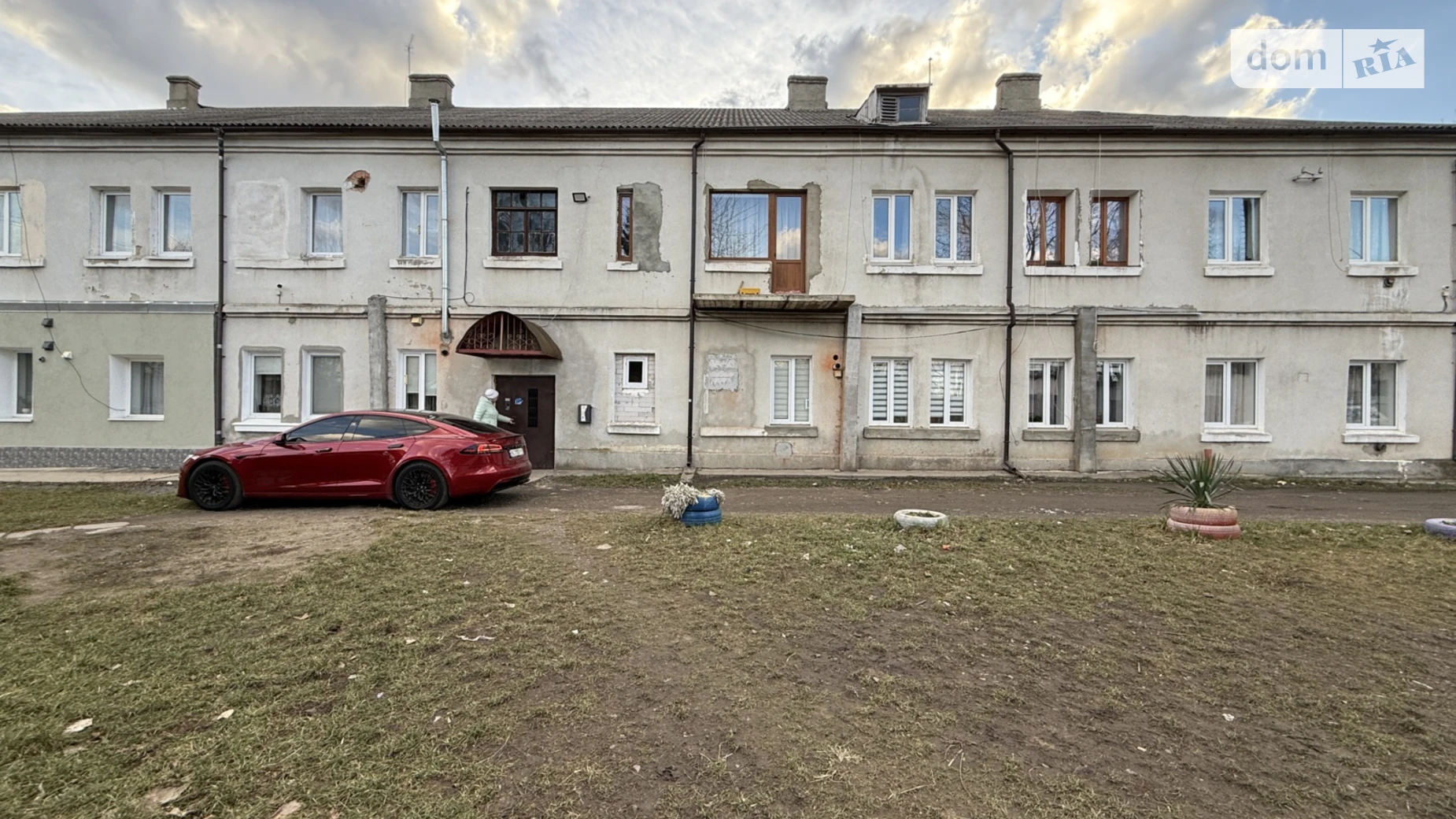 Продается 2-комнатная квартира 53.2 кв. м в Стрые, ул. Ивана Зубенко, 25 - фото 2