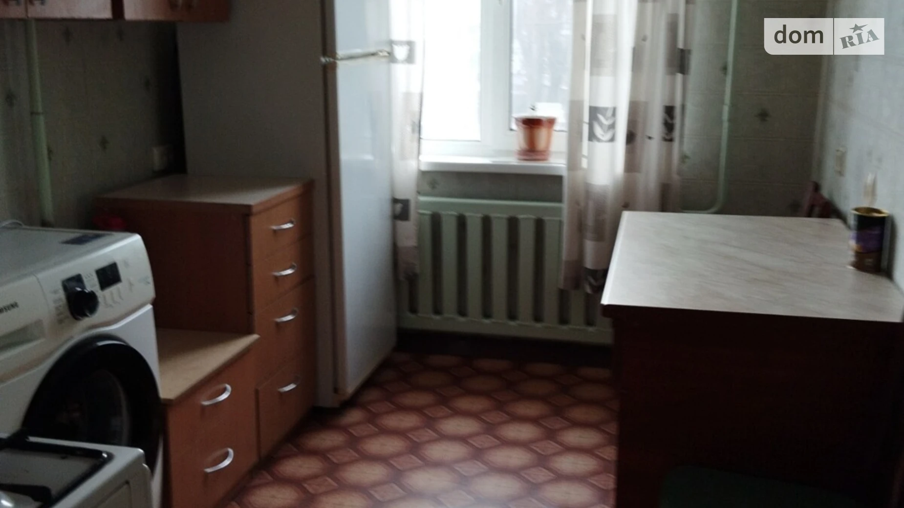 Сдается в аренду 3-комнатная квартира 60 кв. м в Днепре, ул. Большая Диевская(Трофимовых Братьев), 46 - фото 2