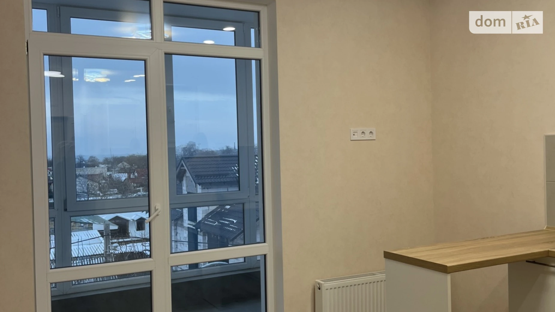 Продается 1-комнатная квартира 26 кв. м в Одессе, цена: 33500 $ - фото 3