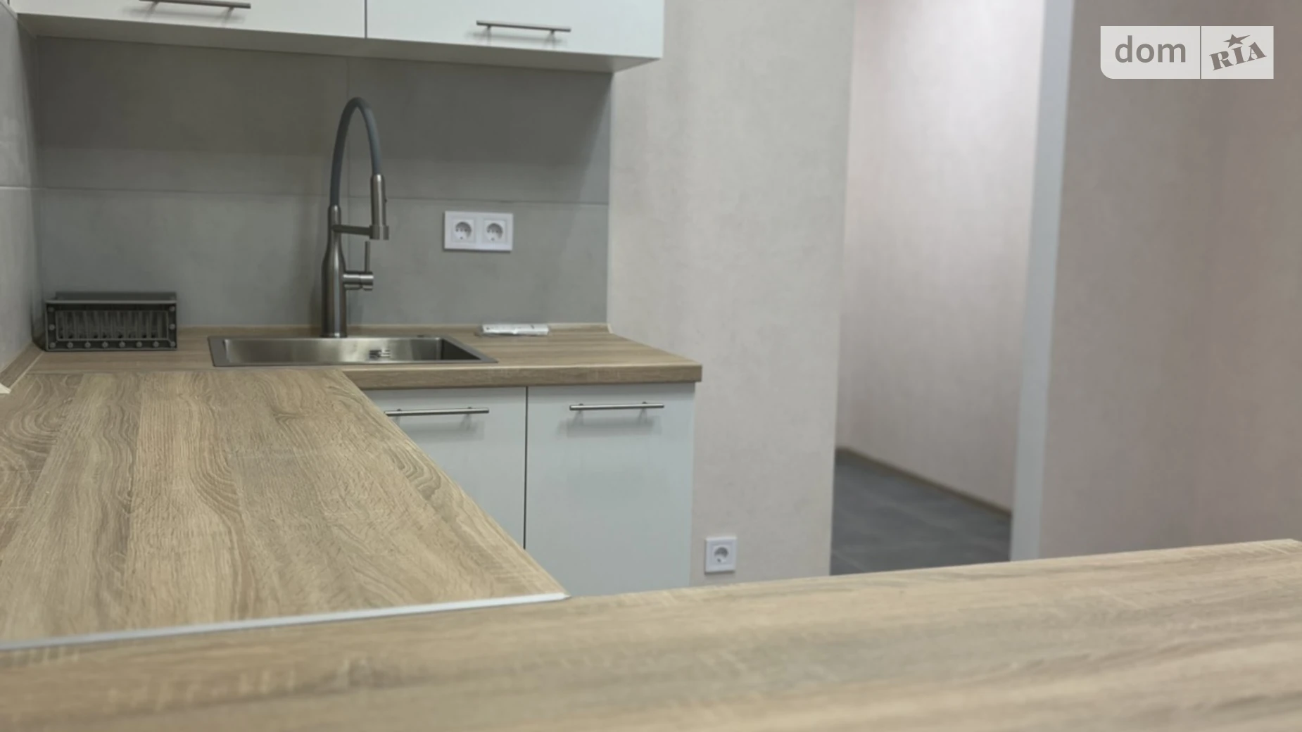 Продается 1-комнатная квартира 26 кв. м в Одессе, цена: 33500 $ - фото 5