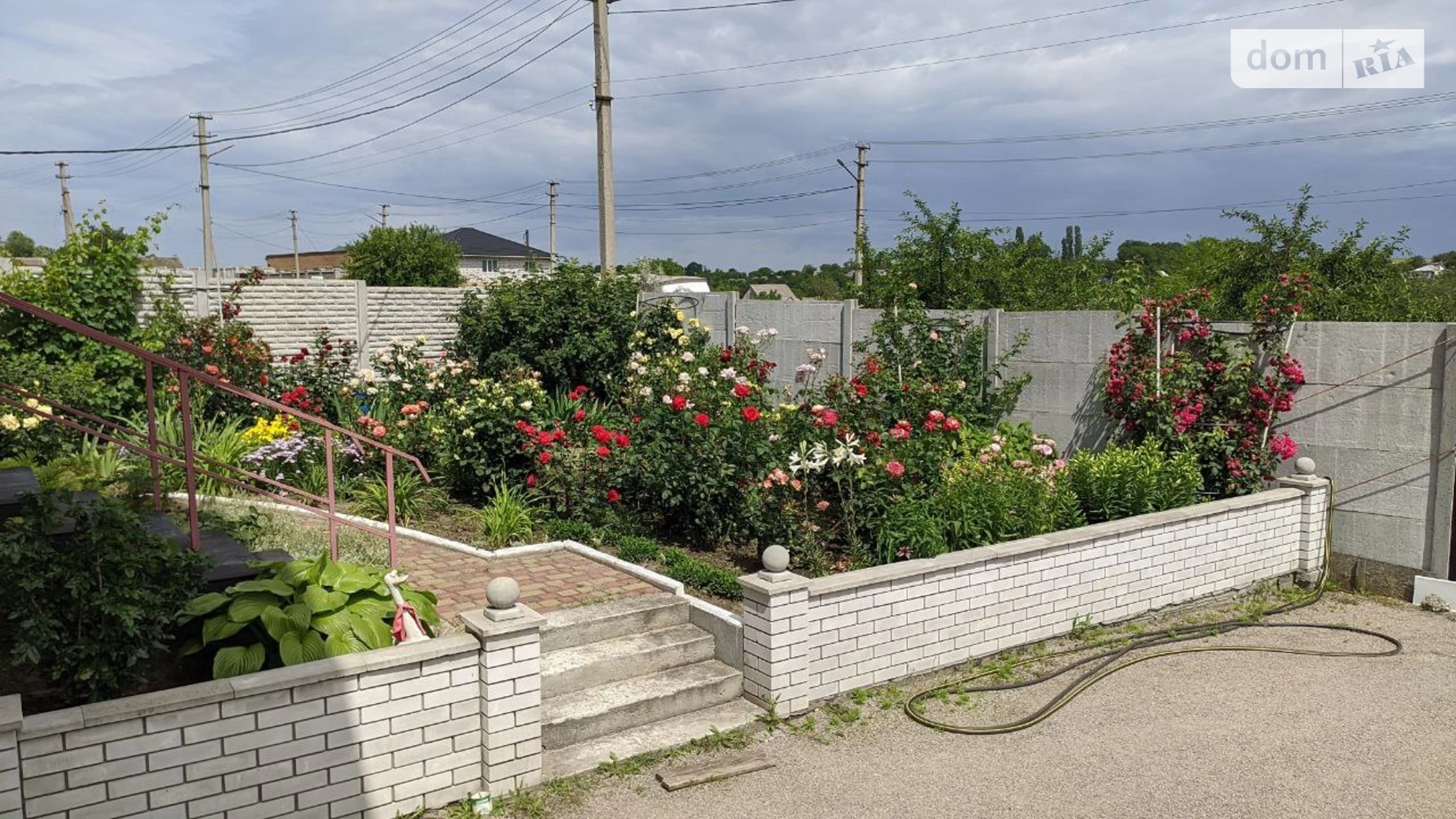 Продається будинок 2 поверховий 152 кв. м з садом, цена: 85000 $ - фото 2