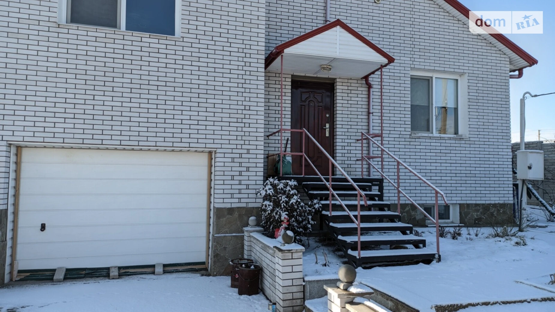 Продається будинок 2 поверховий 152 кв. м з садом, цена: 85000 $ - фото 3