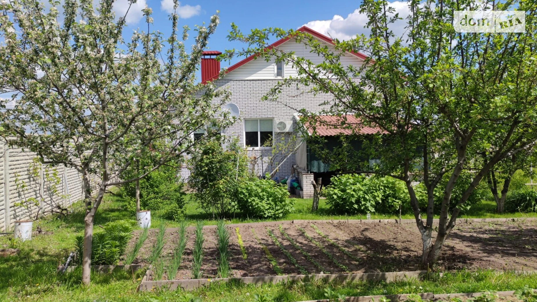 Продається будинок 2 поверховий 152 кв. м з садом, цена: 85000 $ - фото 4