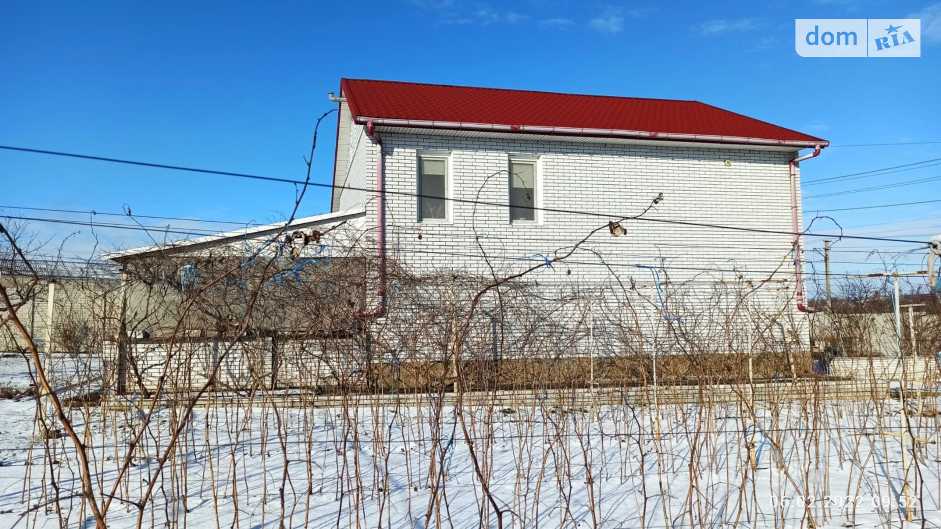 Продається будинок 2 поверховий 152 кв. м з садом, цена: 85000 $ - фото 5