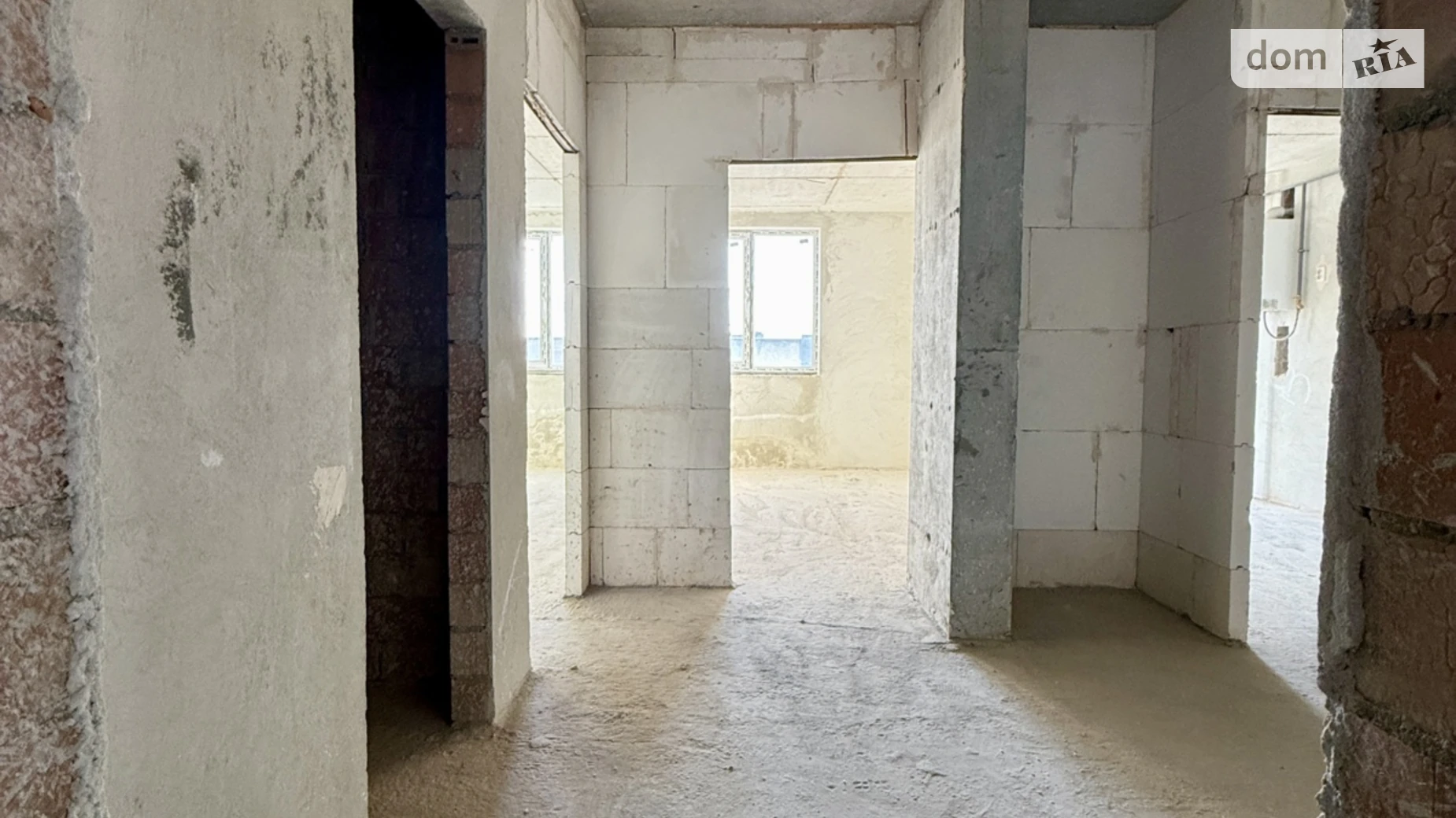 Продается 2-комнатная квартира 68.9 кв. м в Стрые, ул. Сечевых Стрельцов - фото 2