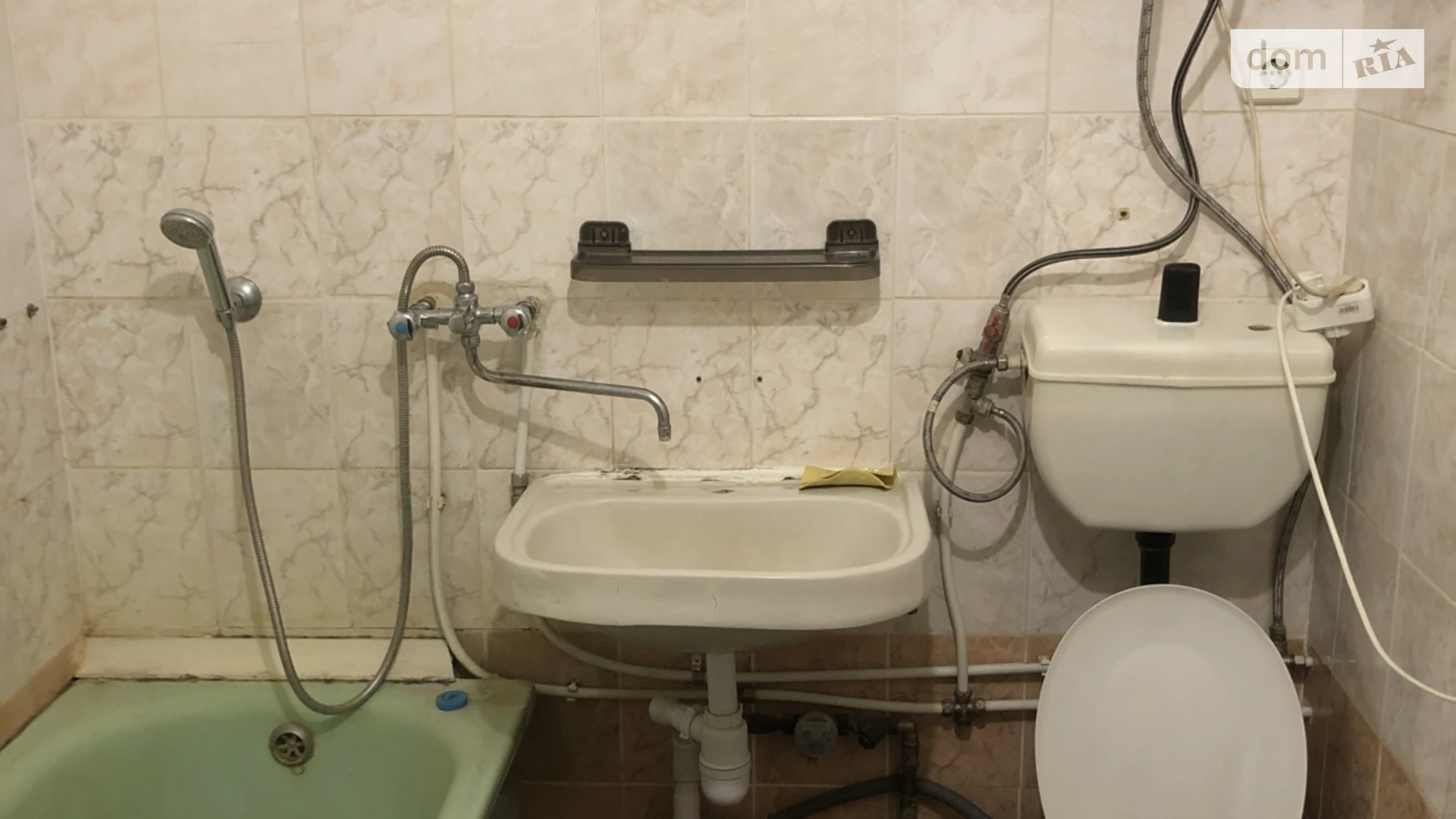 Здається в оренду 1-кімнатна квартира 37 кв. м у Чернівцях - фото 2