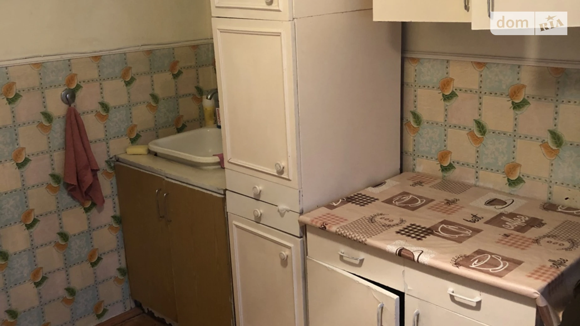 Здається в оренду 1-кімнатна квартира 37 кв. м у Чернівцях - фото 4