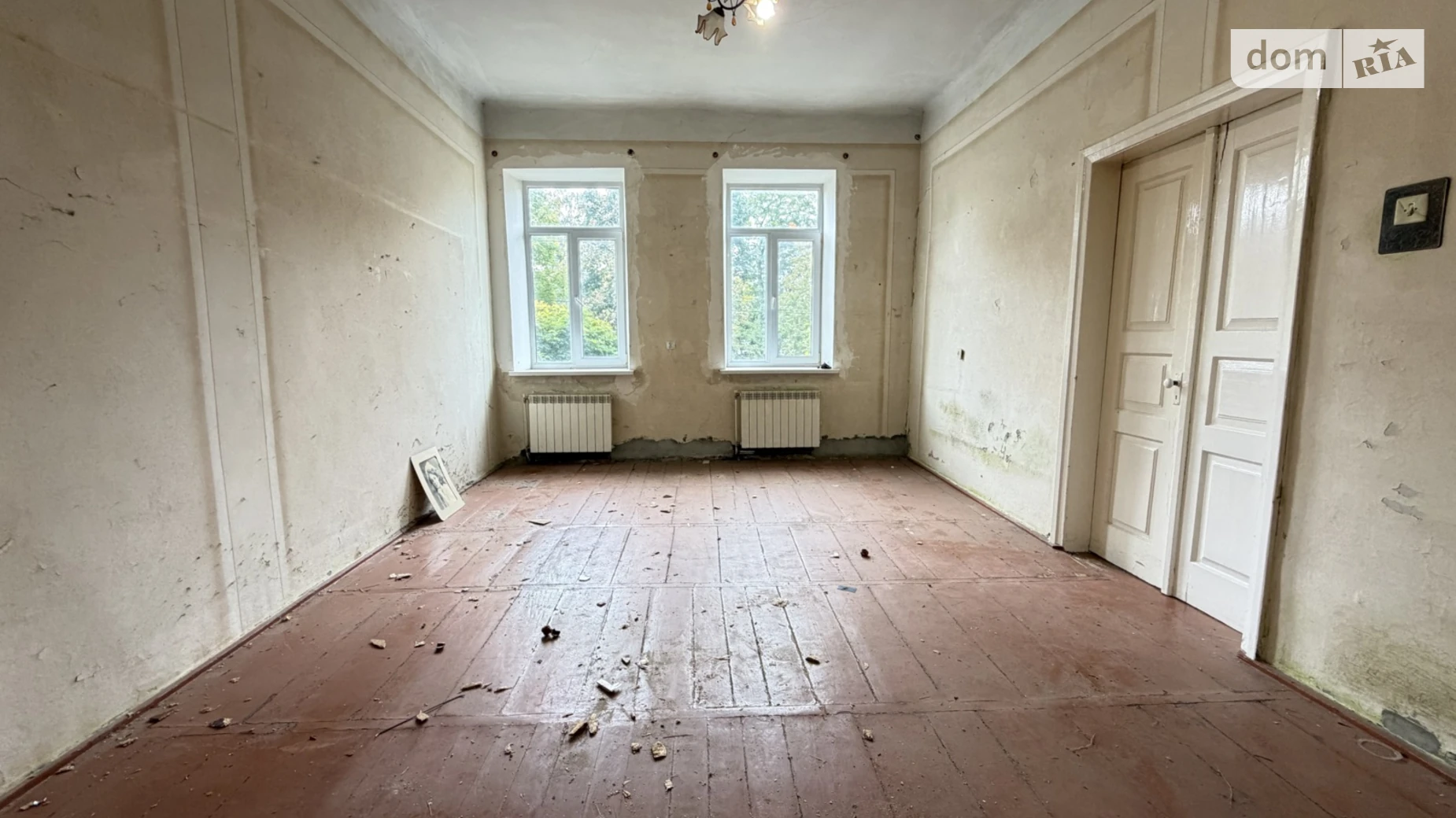 Продается 2-комнатная квартира 76.2 кв. м в Стрые, Рынок майд., 6 - фото 4