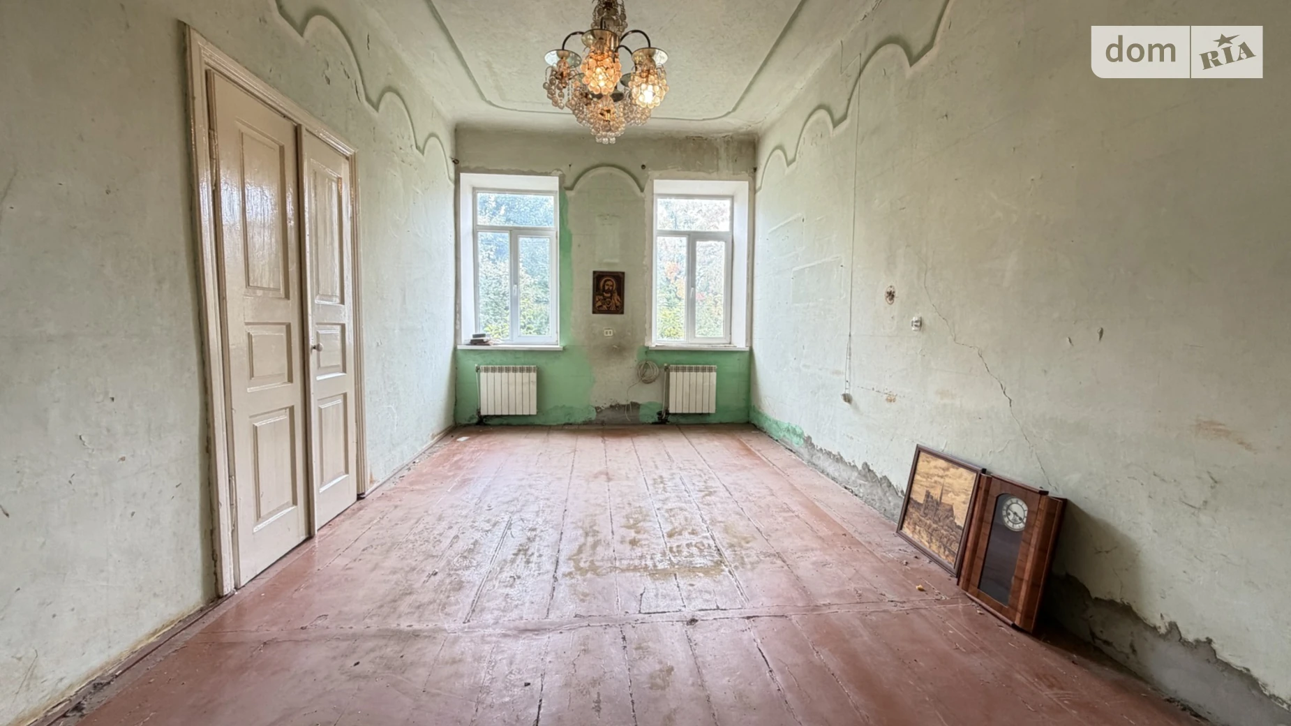 Продается 2-комнатная квартира 76.2 кв. м в Стрые, Рынок майд., 6 - фото 5