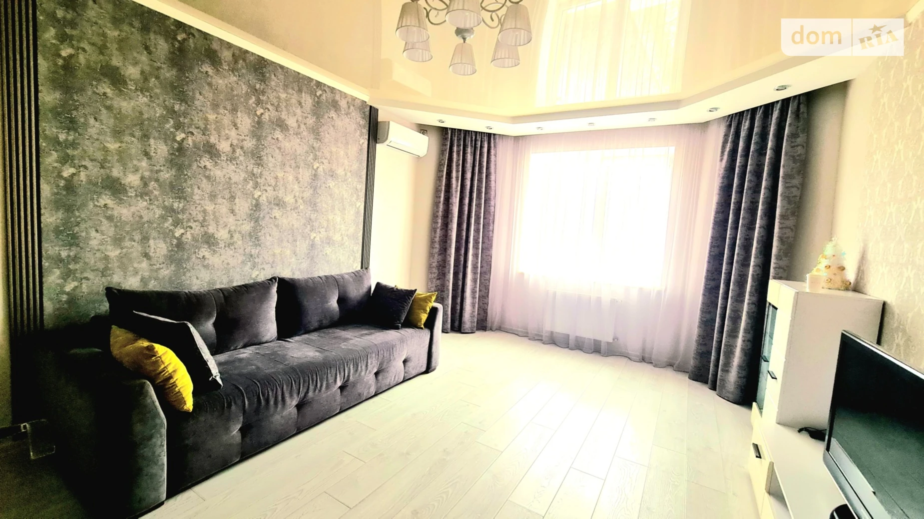 Сдается в аренду 1-комнатная квартира в Николаеве, ул. 6-я Слободская, 81К/4 - фото 3