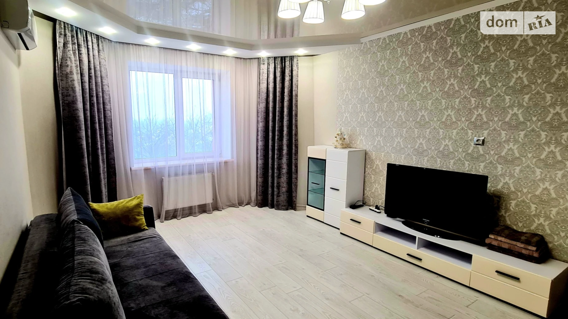 Сдается в аренду 1-комнатная квартира в Николаеве, ул. 6-я Слободская, 81К/4 - фото 2