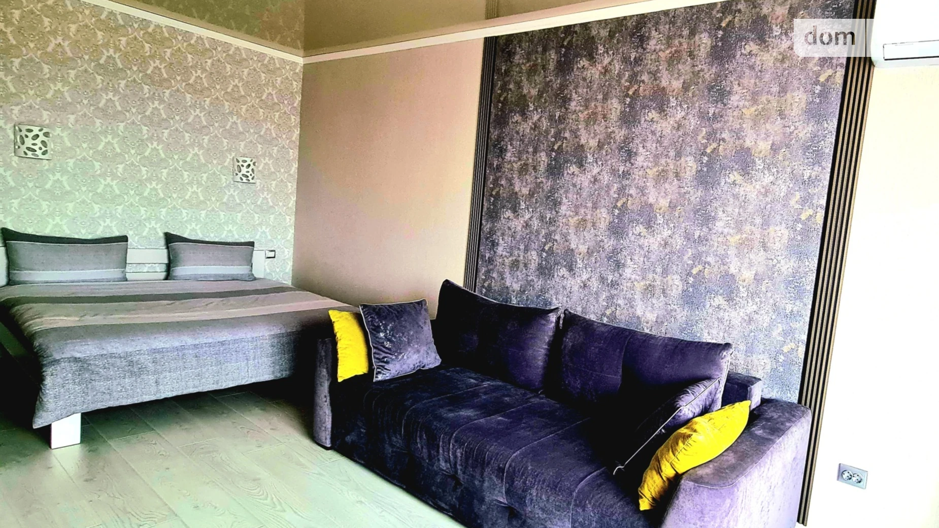 Сдается в аренду 1-комнатная квартира в Николаеве, ул. 6-я Слободская, 81К/4 - фото 4