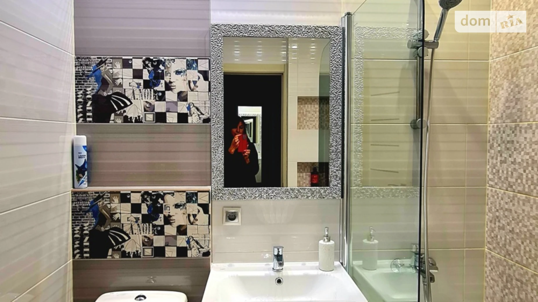 Сдается в аренду 1-комнатная квартира в Николаеве, ул. 6-я Слободская, 81К/4 - фото 5