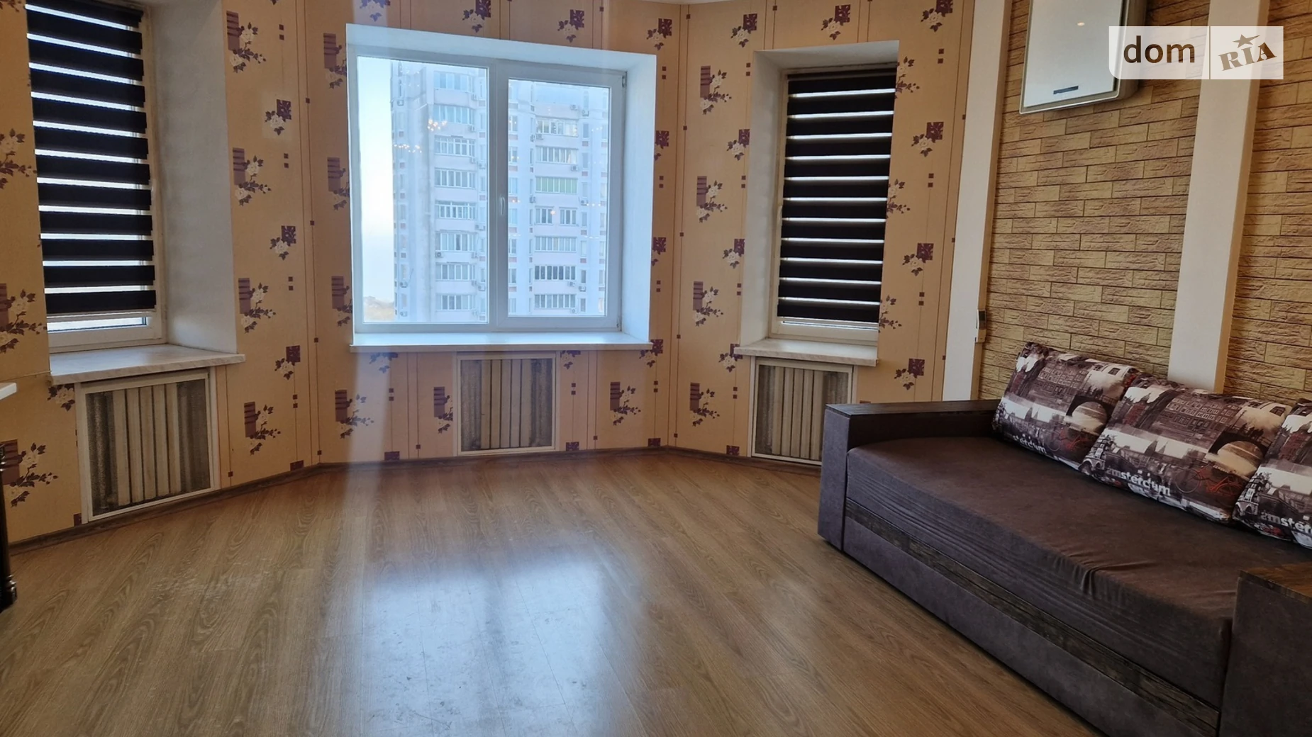 Продается 1-комнатная квартира 69.9 кв. м в Черноморске, цена: 77000 $ - фото 5