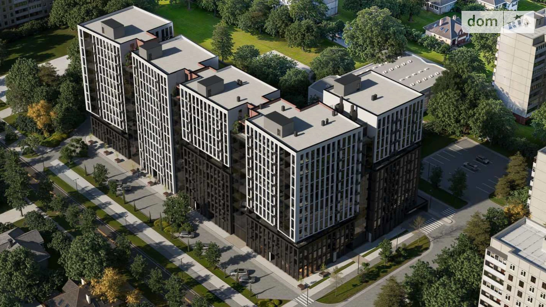 Продається 1-кімнатна квартира 41.4 кв. м у Ужгороді, вул. Капушанська(Перемоги), 145Е - фото 3