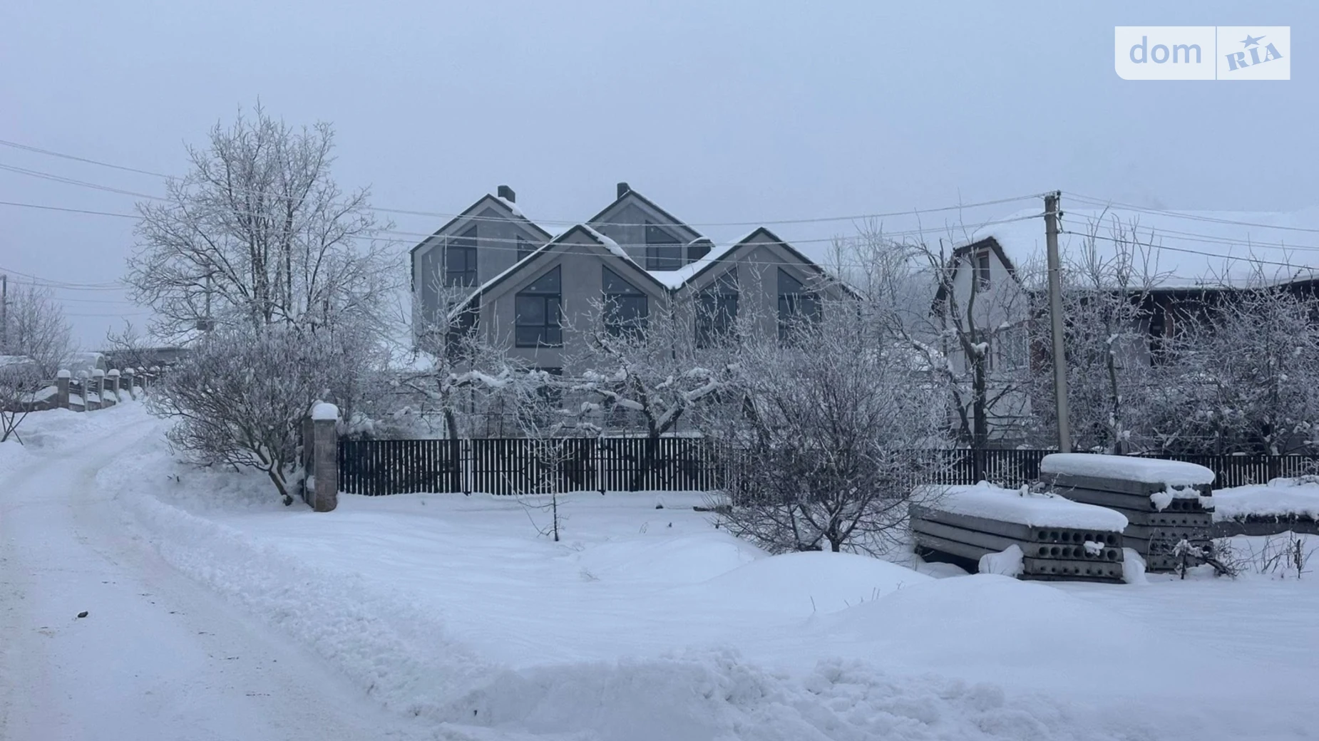 ул. Северина Наливайко Великие Гаи, цена: 750 $ - фото 2