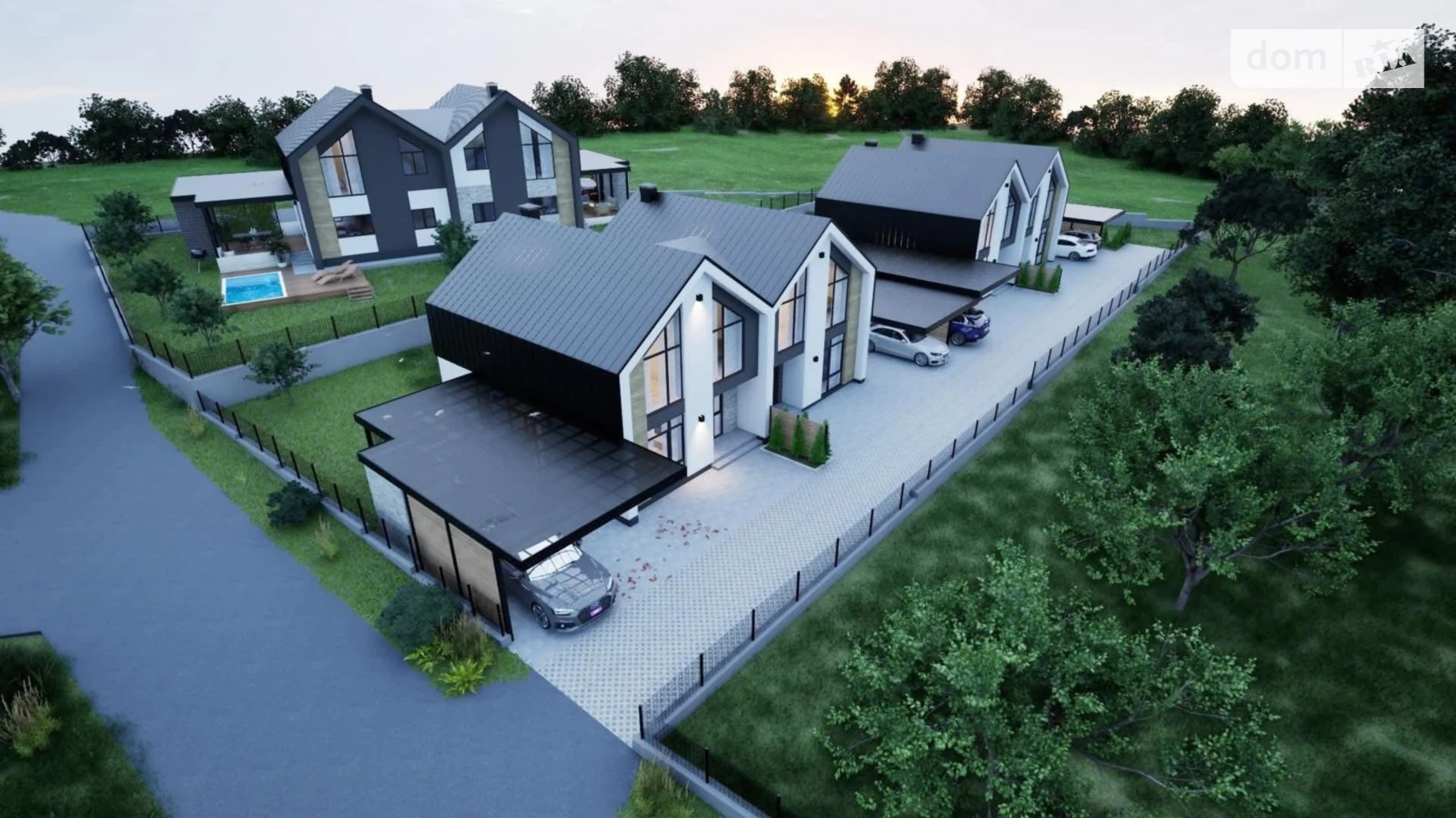 ул. Северина Наливайко Великие Гаи, цена: 750 $ - фото 4