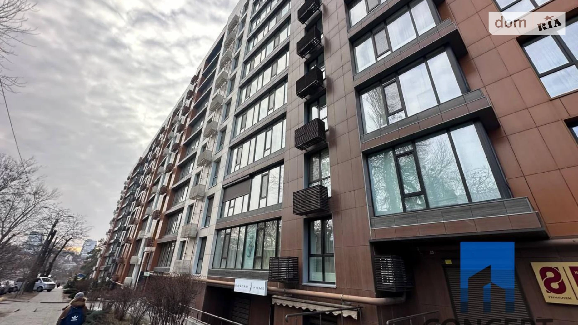 Продается подземный паркинг под легковое авто на 13.5 кв. м, цена: 25000 $ - фото 3