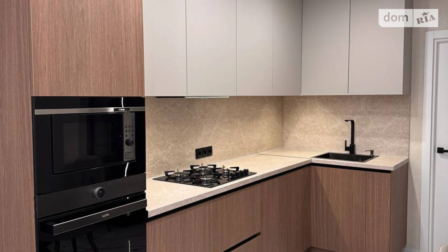 Продается 2-комнатная квартира 70 кв. м в Хмельницком, ул. Кармелюка - фото 4