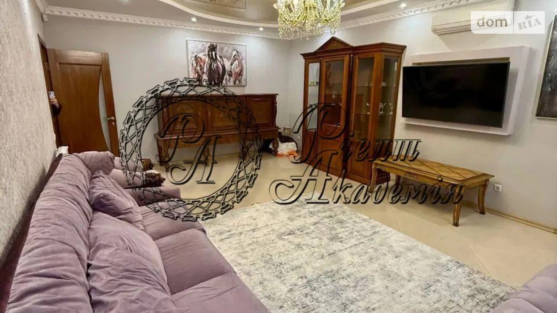 Сдается в аренду дом на 3 этажа 250 кв. м с балконом, цена: 1800 $ - фото 2