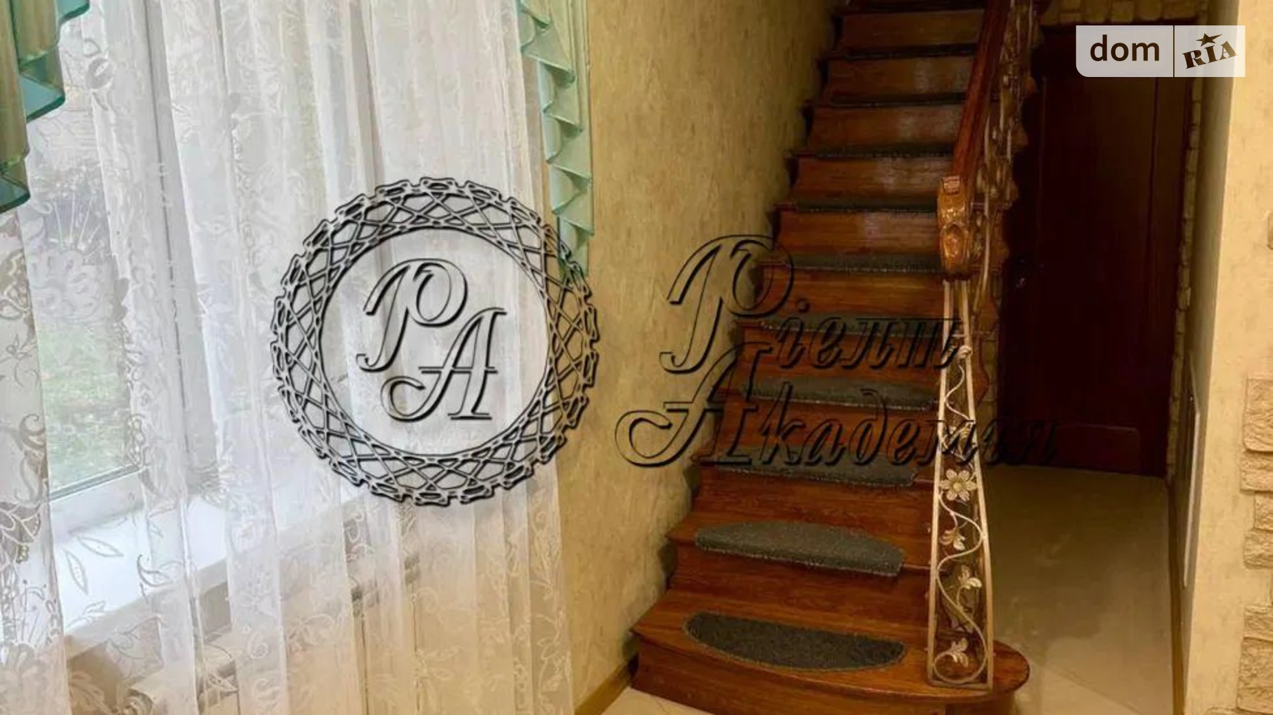 Сдается в аренду дом на 3 этажа 250 кв. м с балконом, цена: 1800 $ - фото 4