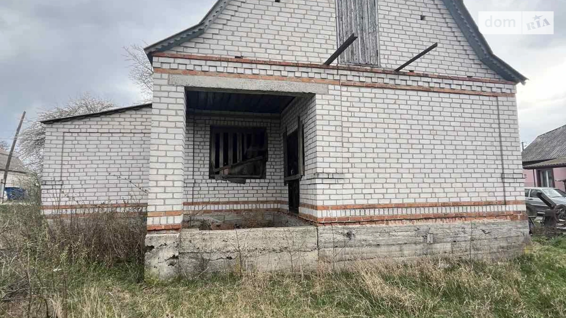 Продается одноэтажный дом 84.7 кв. м с мансардой, цена: 6900 $ - фото 2