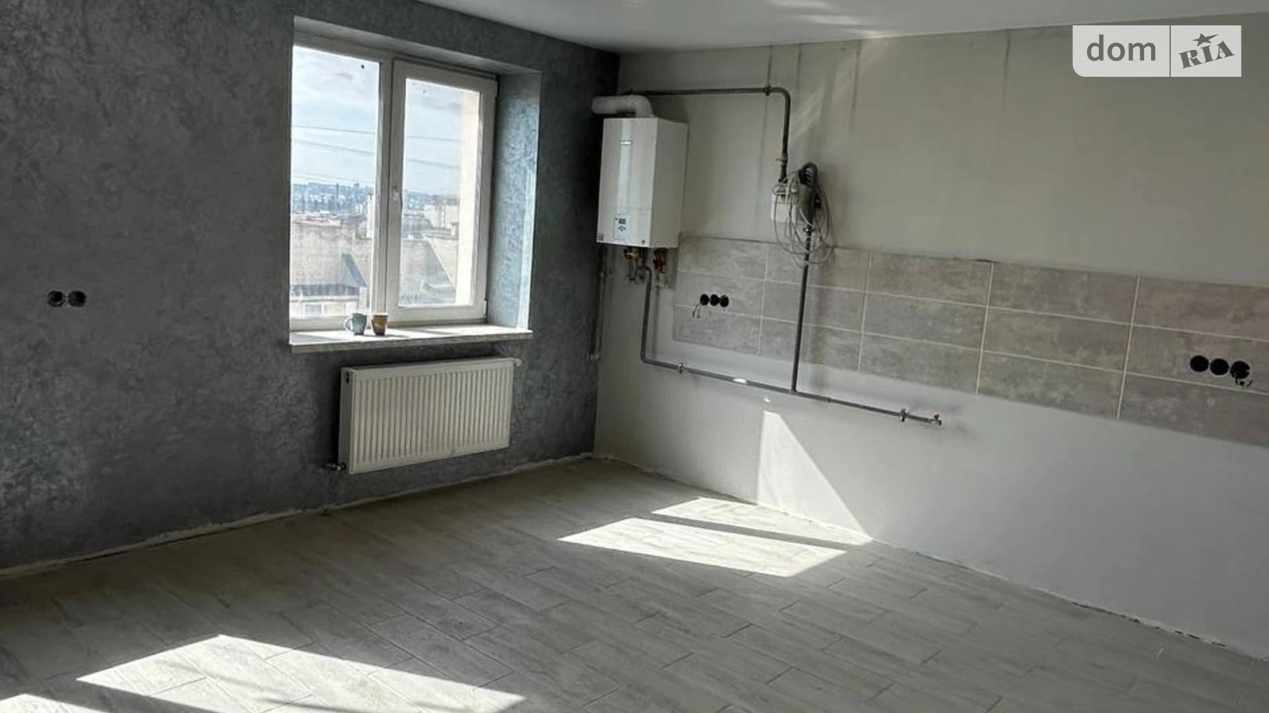 Продается 2-комнатная квартира 64.6 кв. м в Хмельницком, просп. Мира - фото 4