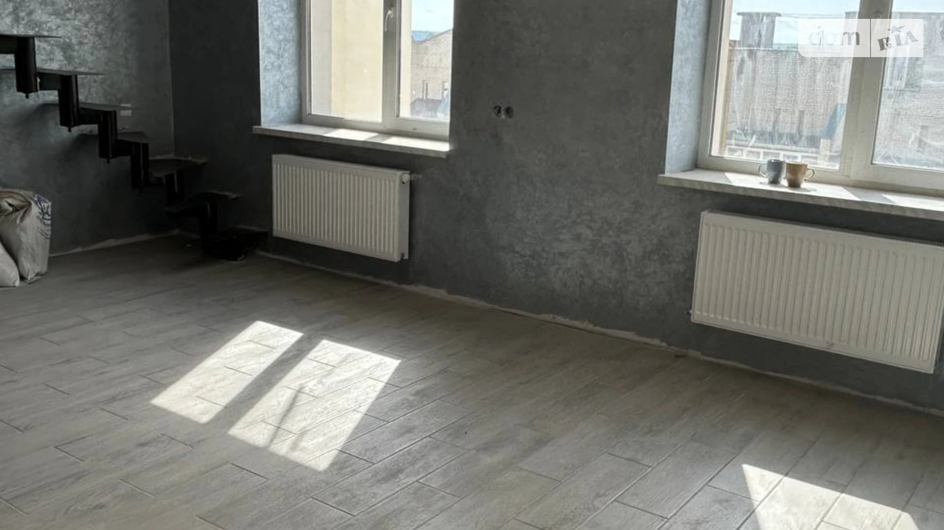 Продается 2-комнатная квартира 64.6 кв. м в Хмельницком, просп. Мира - фото 5