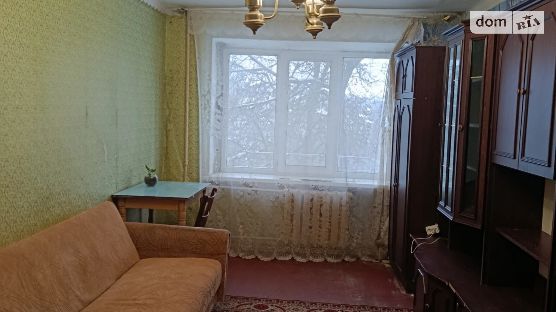 Сдается в аренду комната 25 кв. м в Виннице, цена: 4500 грн - фото 3