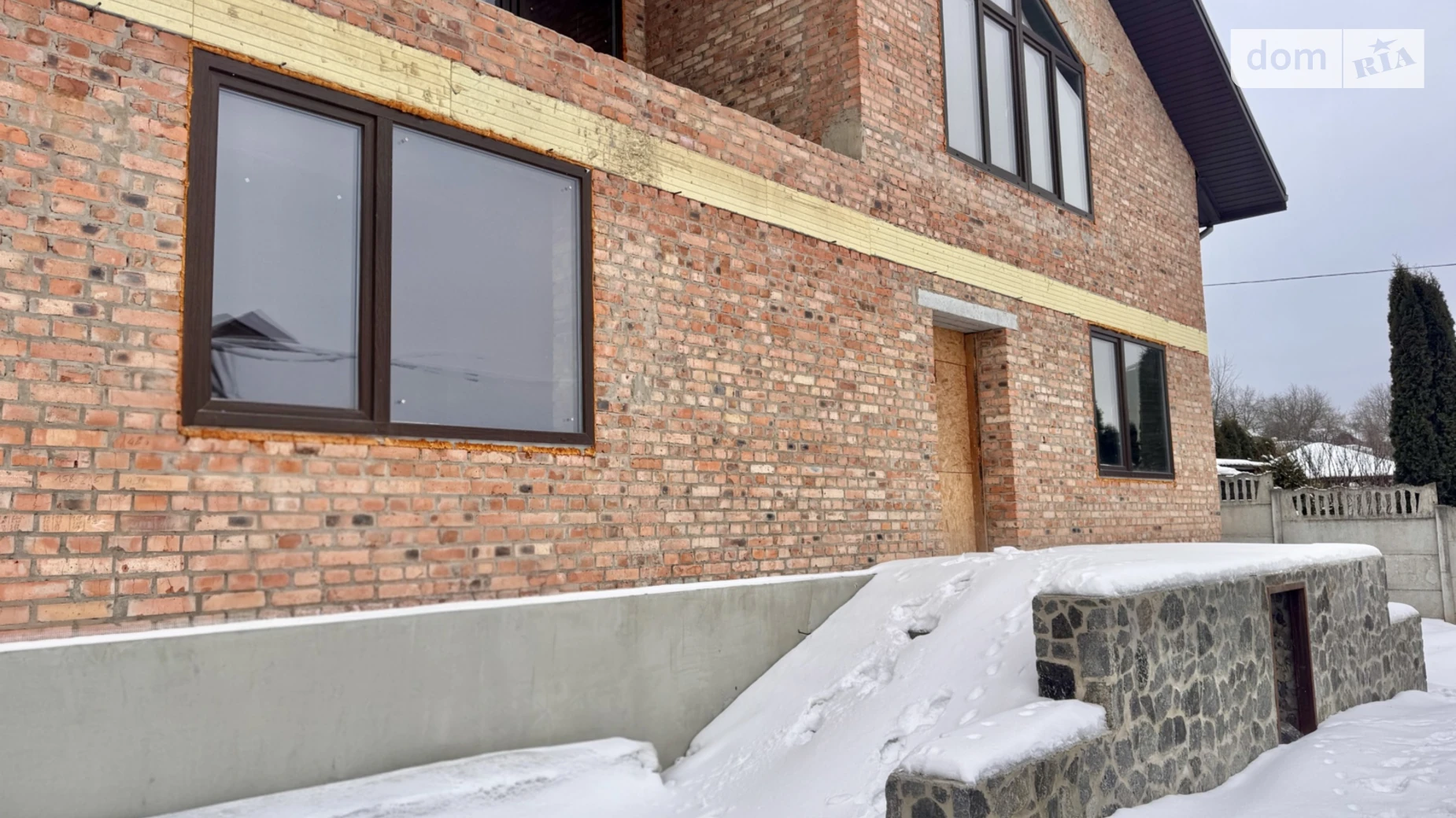 Продается дом на 2 этажа 240 кв. м с беседкой, цена: 149000 $ - фото 5
