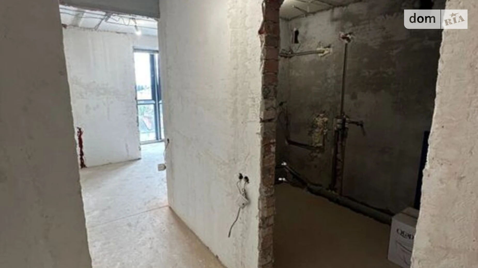 2-комнатная квартира 54.6 кв. м в Луцке, цена: 49500 $ - фото 5