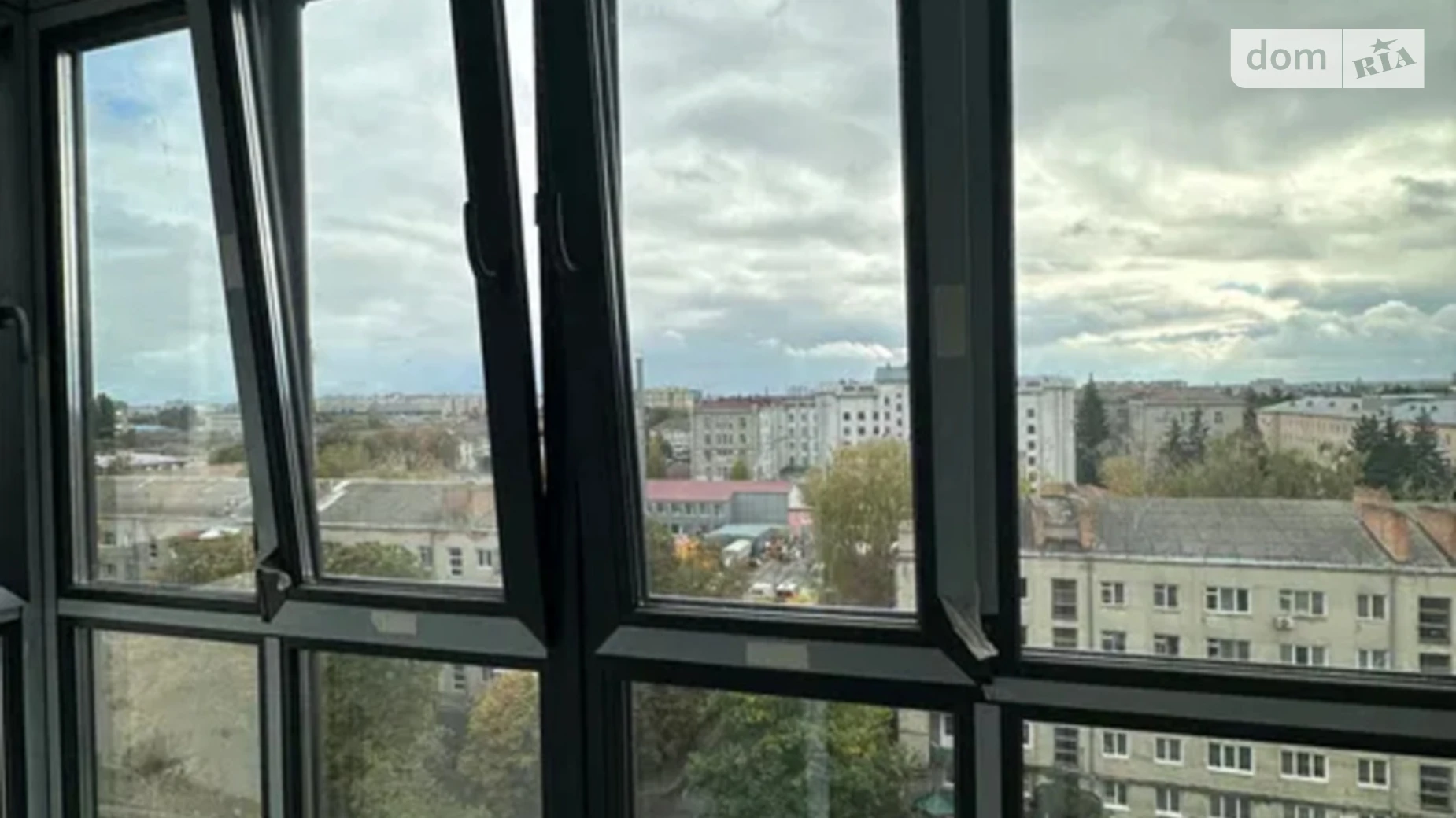 2-комнатная квартира 54.6 кв. м в Луцке, цена: 49500 $ - фото 3