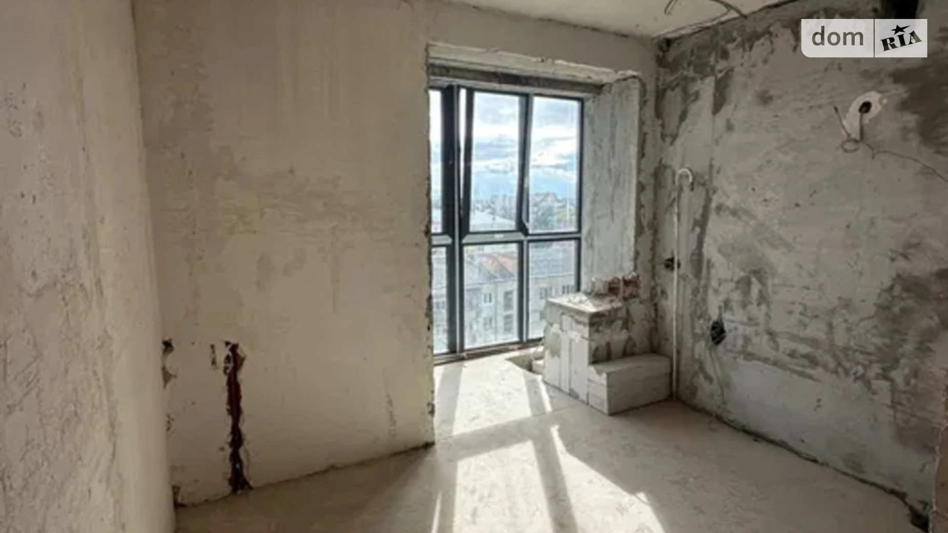 2-комнатная квартира 54.6 кв. м в Луцке, цена: 49500 $ - фото 4