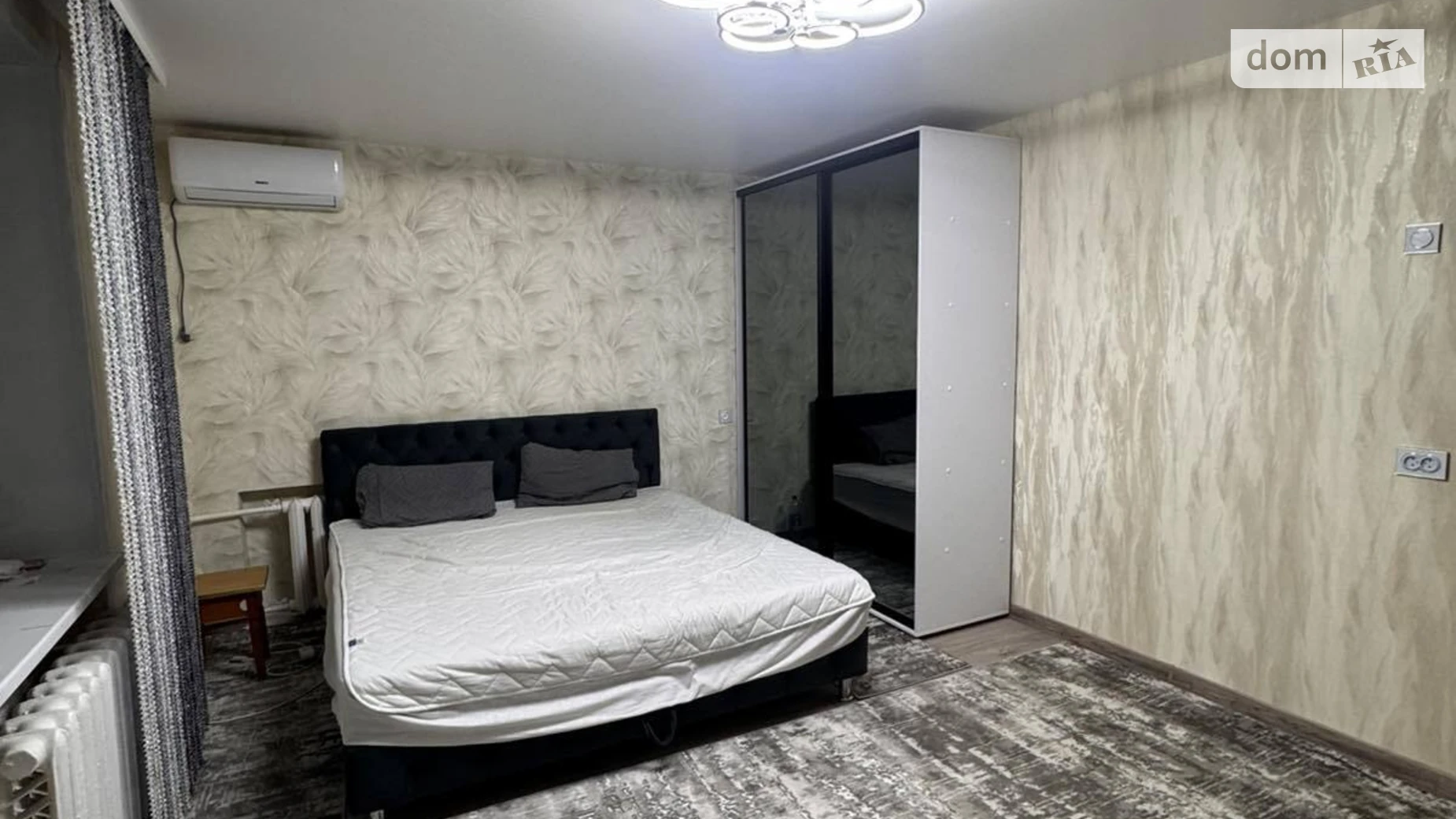 1-комнатная квартира 35 кв. м в Запорожье, ул. Платона Майбороды(Сеченова), 48/64 - фото 3