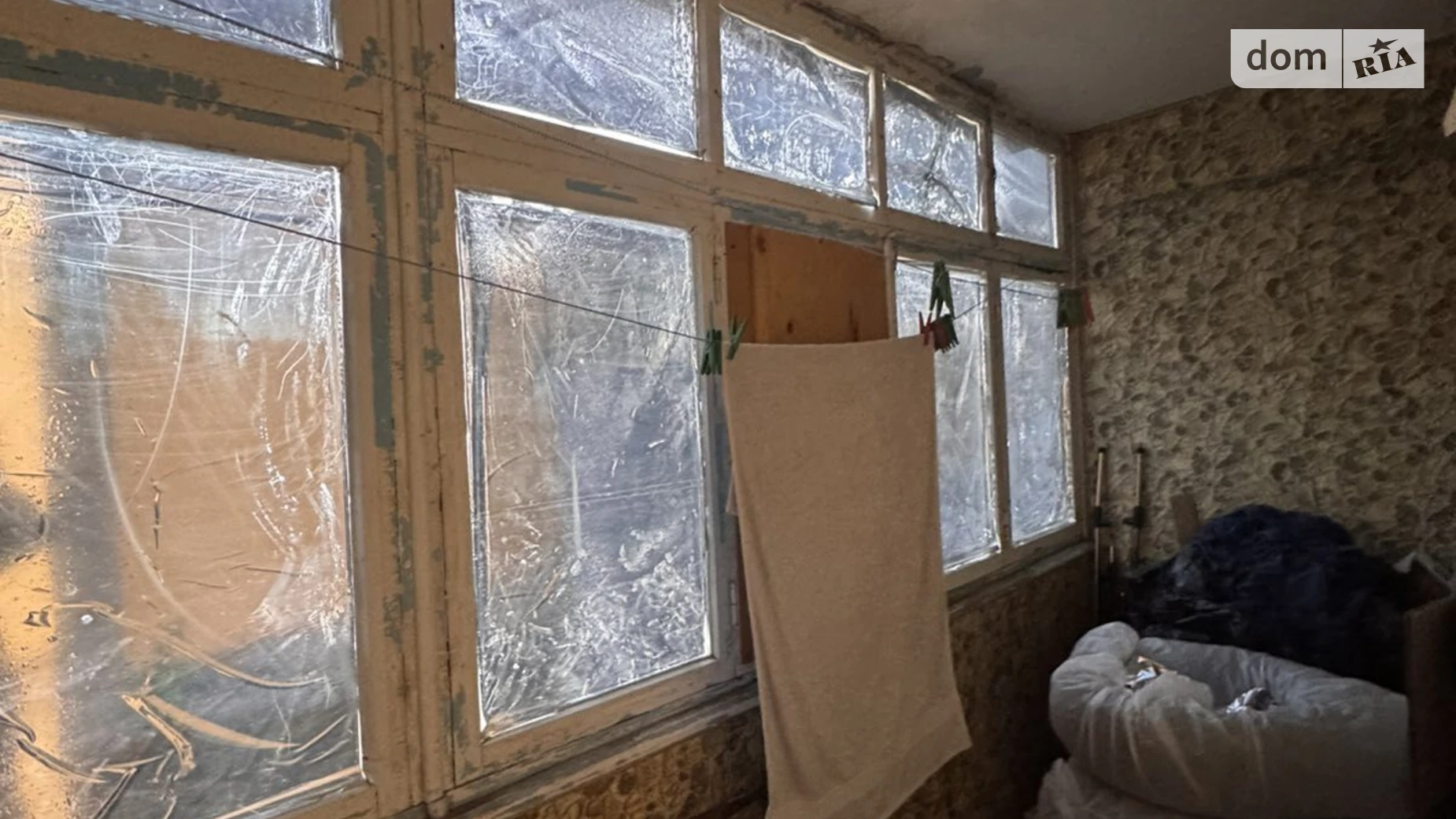 1-комнатная квартира 35 кв. м в Запорожье, ул. Платона Майбороды(Сеченова), 48/64 - фото 4