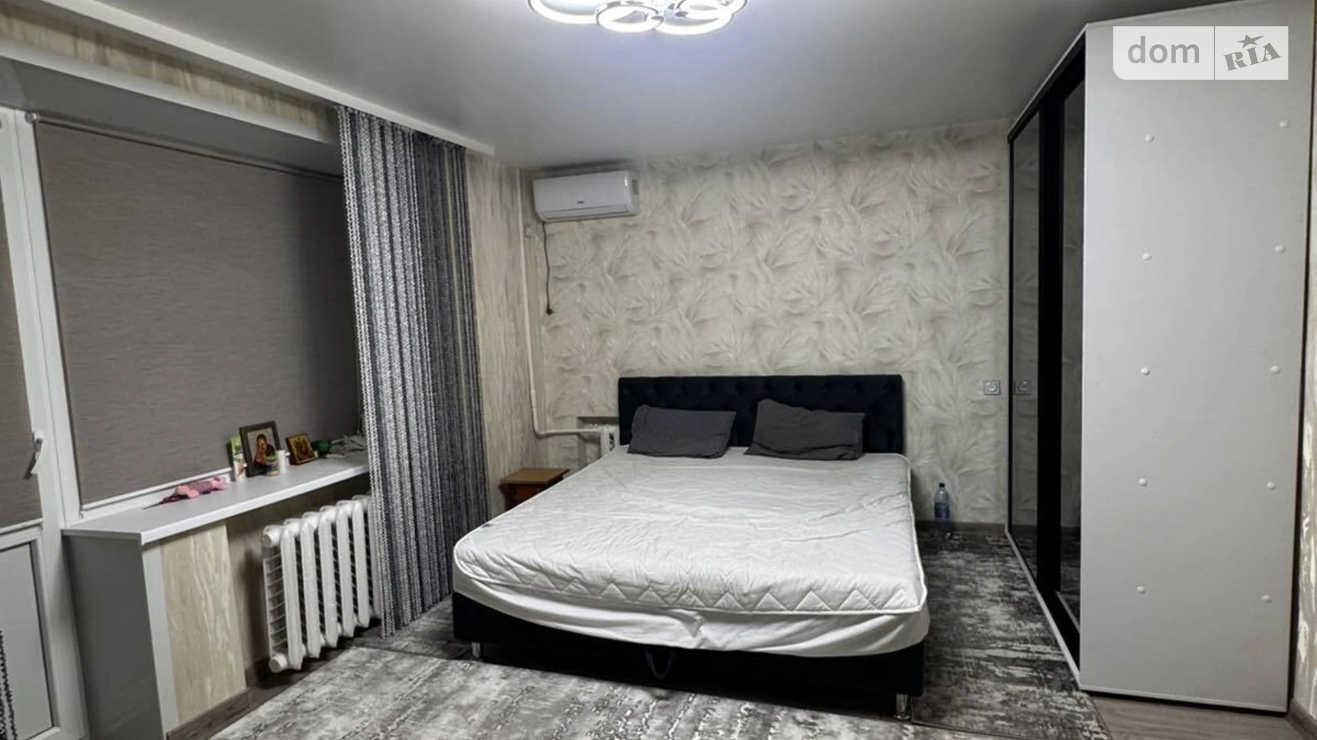 1-комнатная квартира 35 кв. м в Запорожье, ул. Платона Майбороды(Сеченова), 48/64 - фото 5