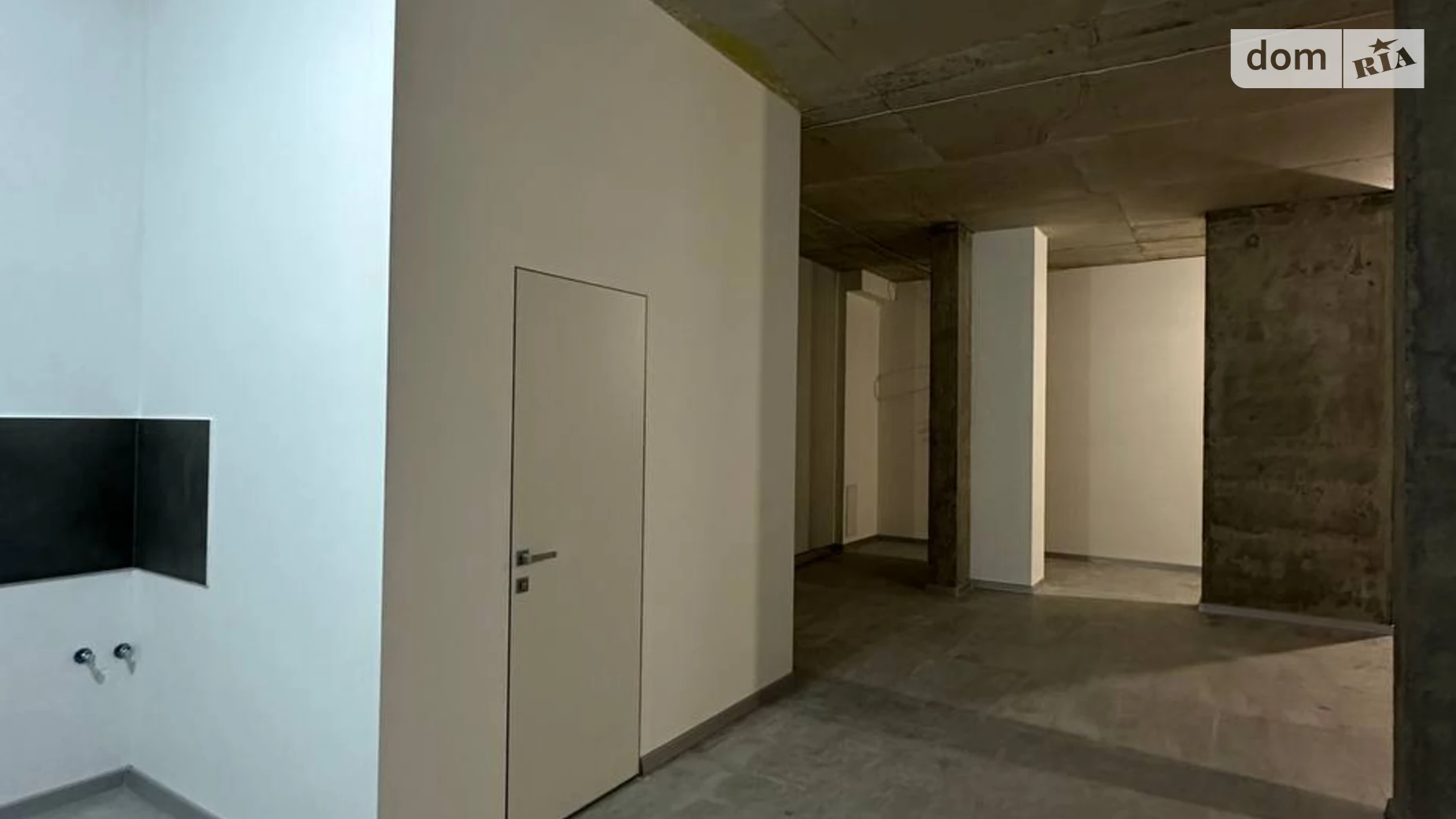 Сдается в аренду помещения свободного назначения 97 кв. м в 9-этажном здании, цена: 750 $ - фото 2