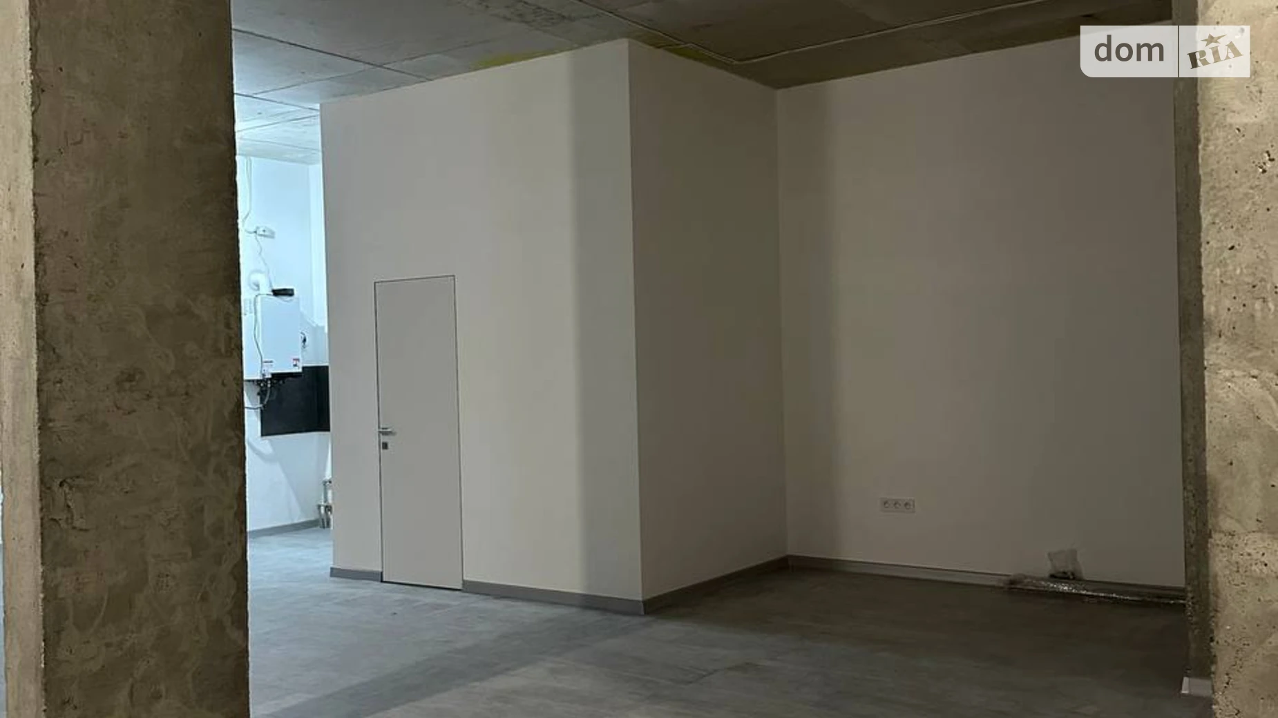 Сдается в аренду помещения свободного назначения 97 кв. м в 9-этажном здании, цена: 750 $ - фото 5