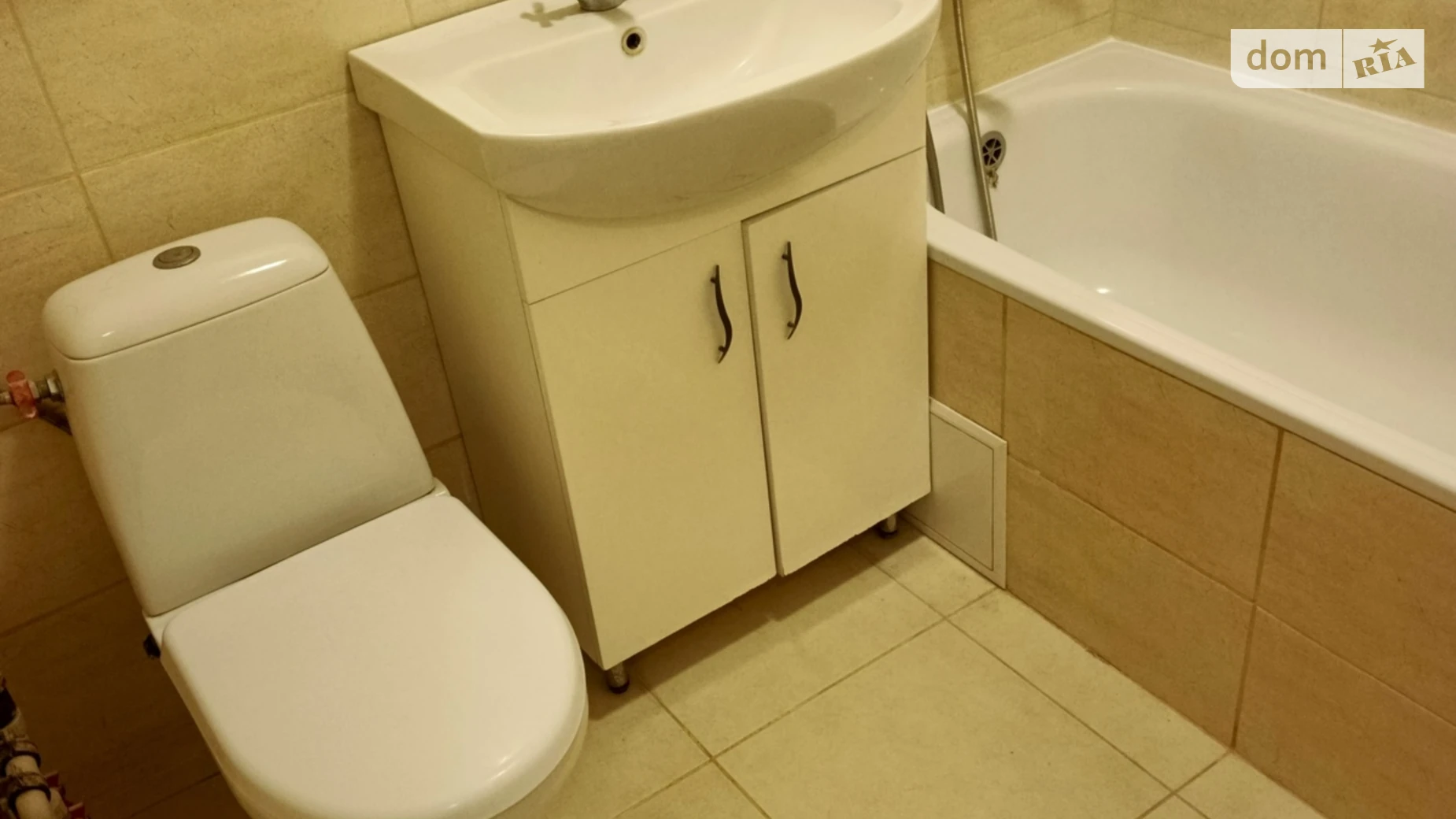 Сдается в аренду 2-комнатная квартира 68 кв. м в Хмельницком, ул. Прибугская, 75/1А - фото 5