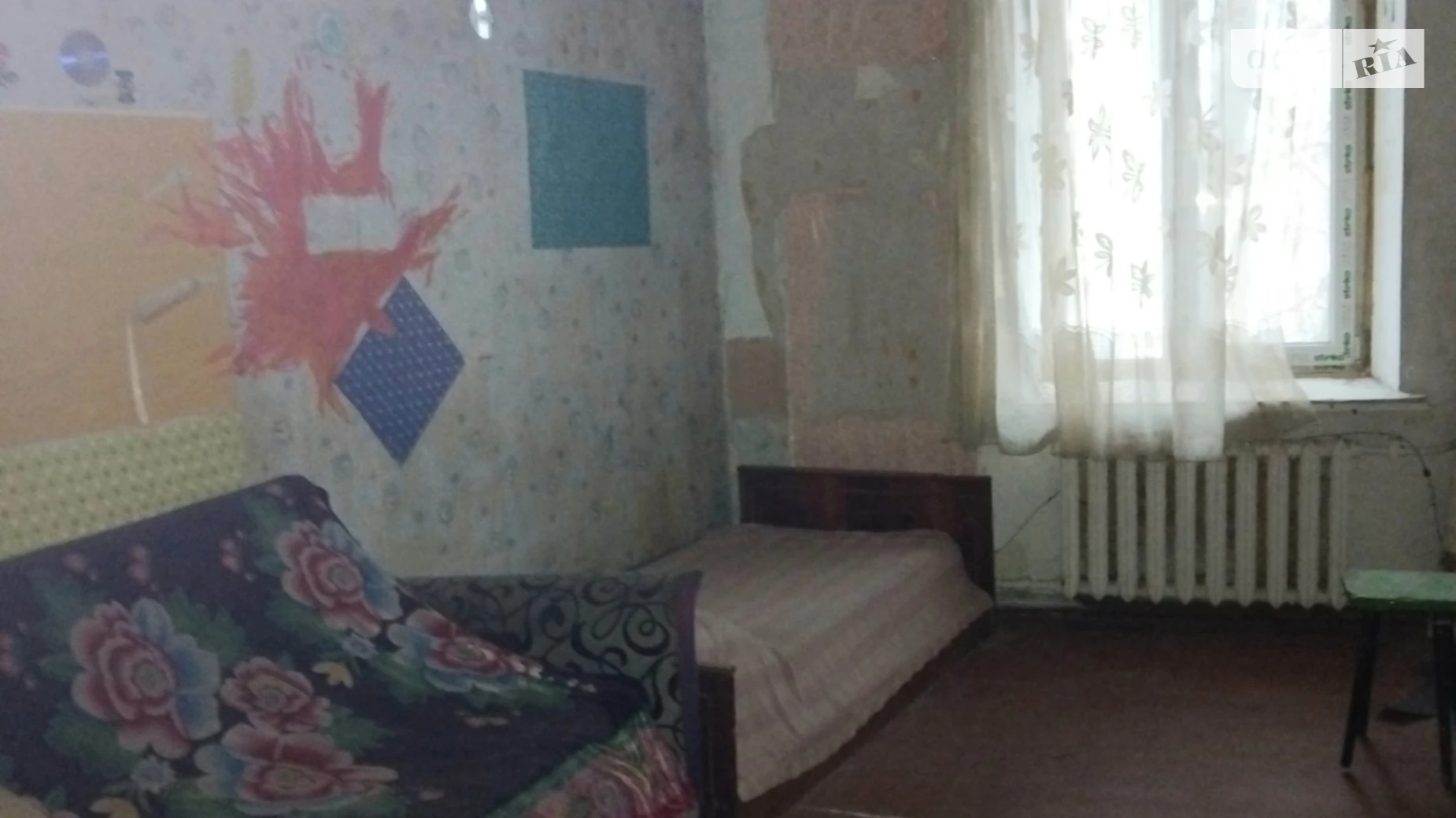 Продается 2-комнатная квартира 56 кв. м в Одессе, ул. Садиковская - фото 2