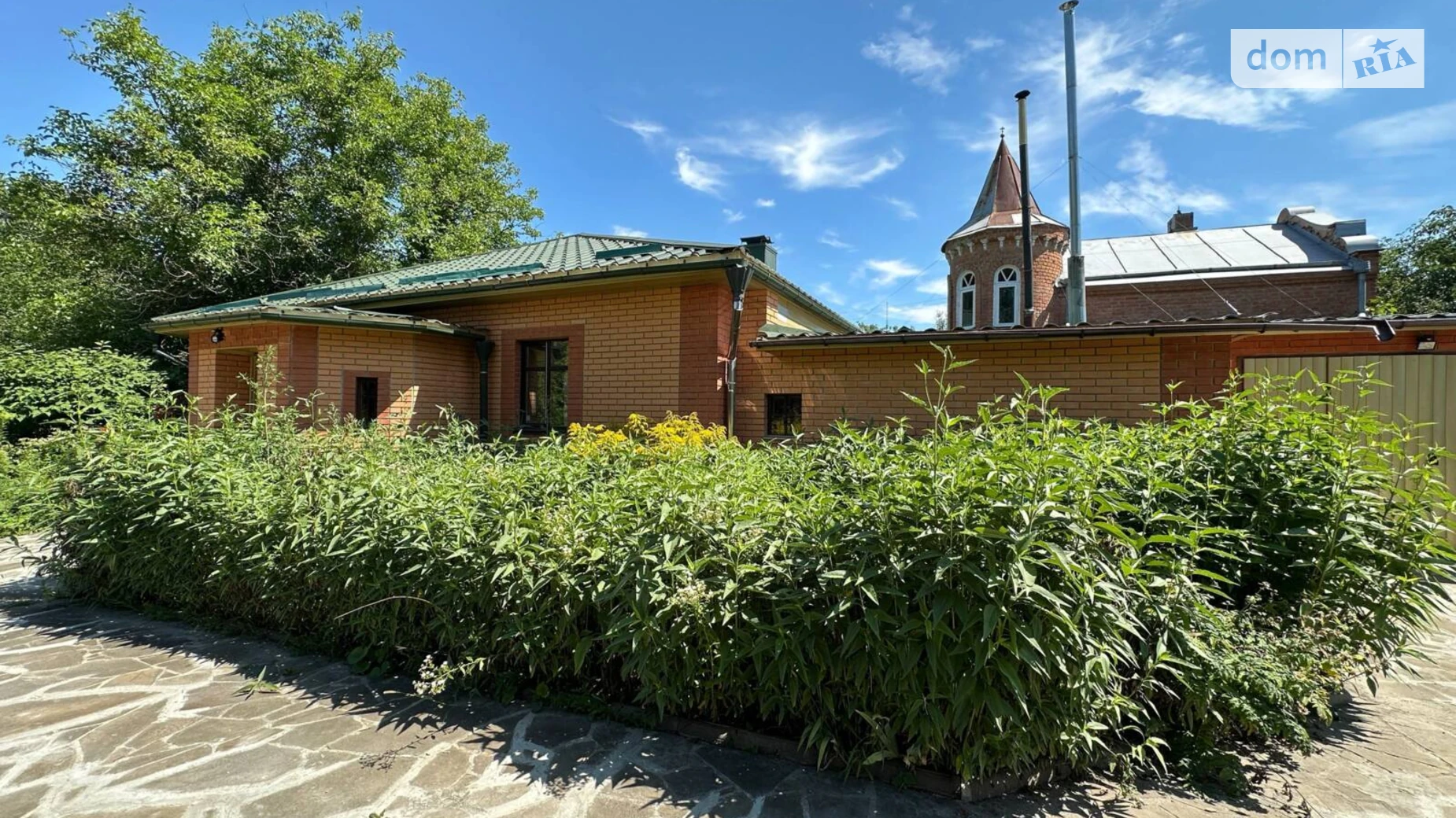 Продается дом на 2 этажа 120.1 кв. м с мансардой, цена: 190000 $ - фото 2