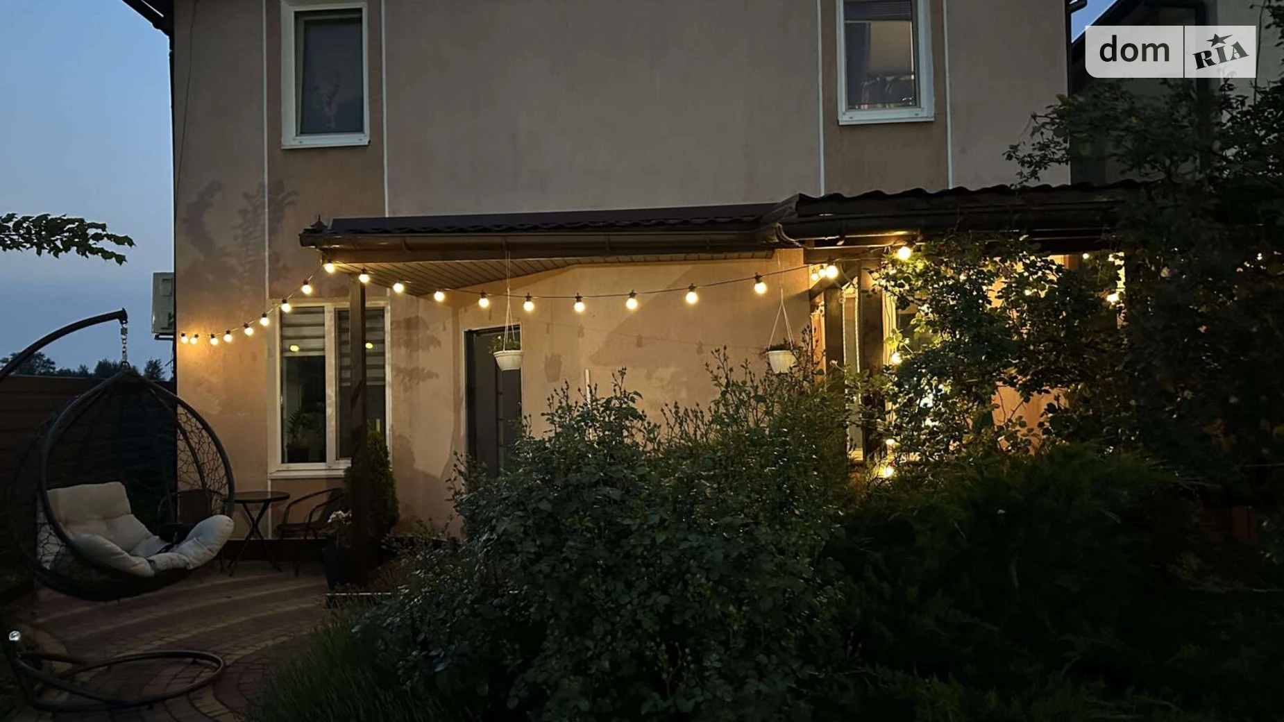 Продается дом на 2 этажа 103.7 кв. м с баней/сауной, цена: 145000 $ - фото 2